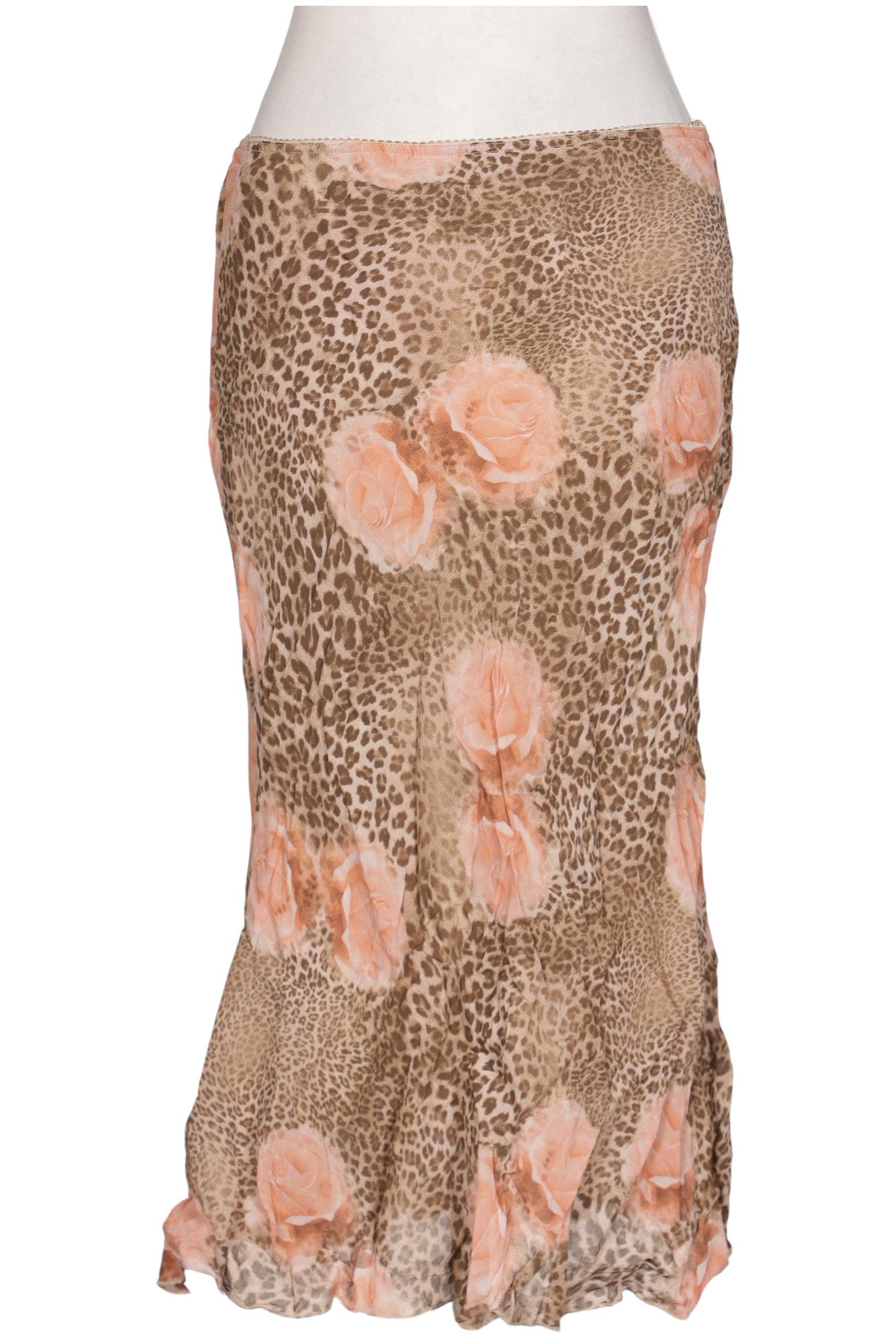 

BiBA Damen Rock, beige, Gr. 34