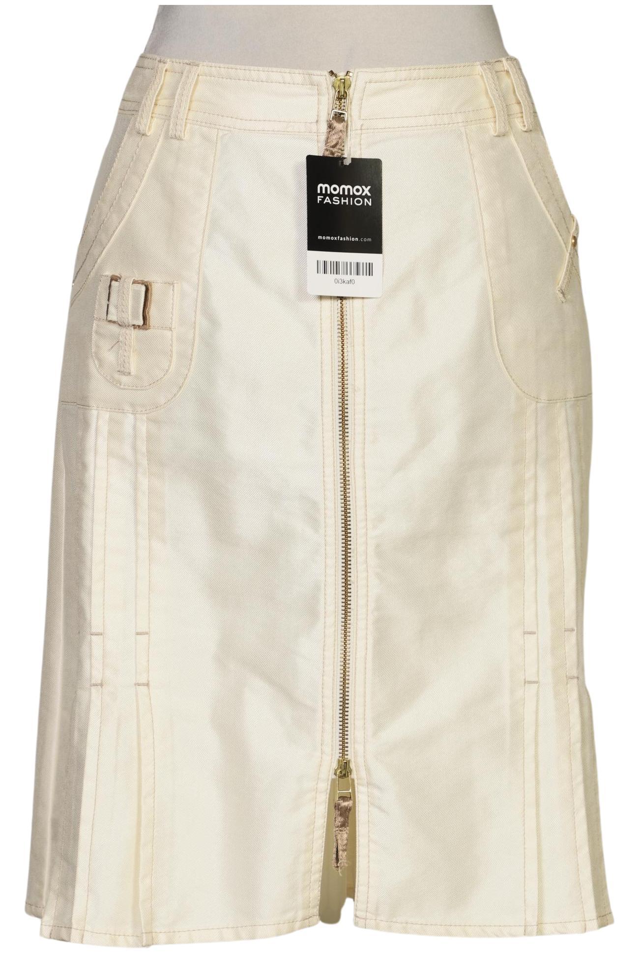 

BiBA Damen Rock, beige, Gr. 38