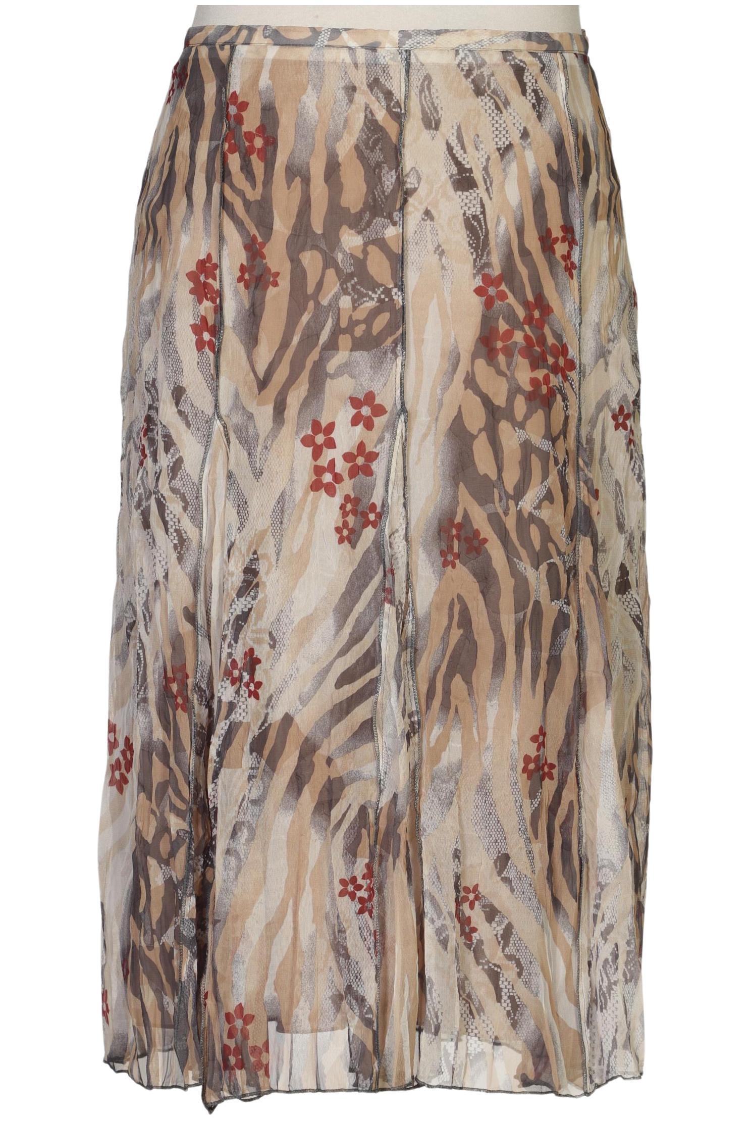 

BiBA Damen Rock, mehrfarbig, Gr. 42