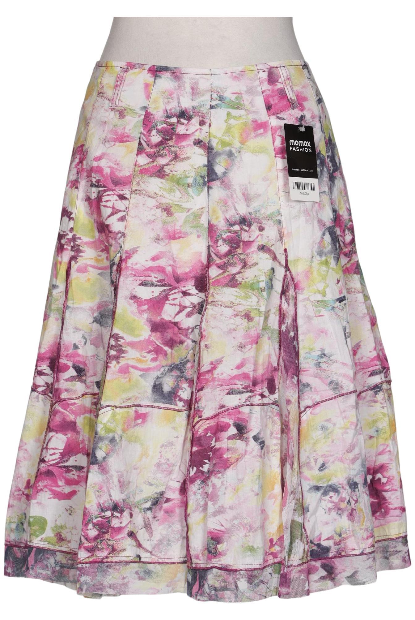 

BiBA Damen Rock, mehrfarbig, Gr. 38