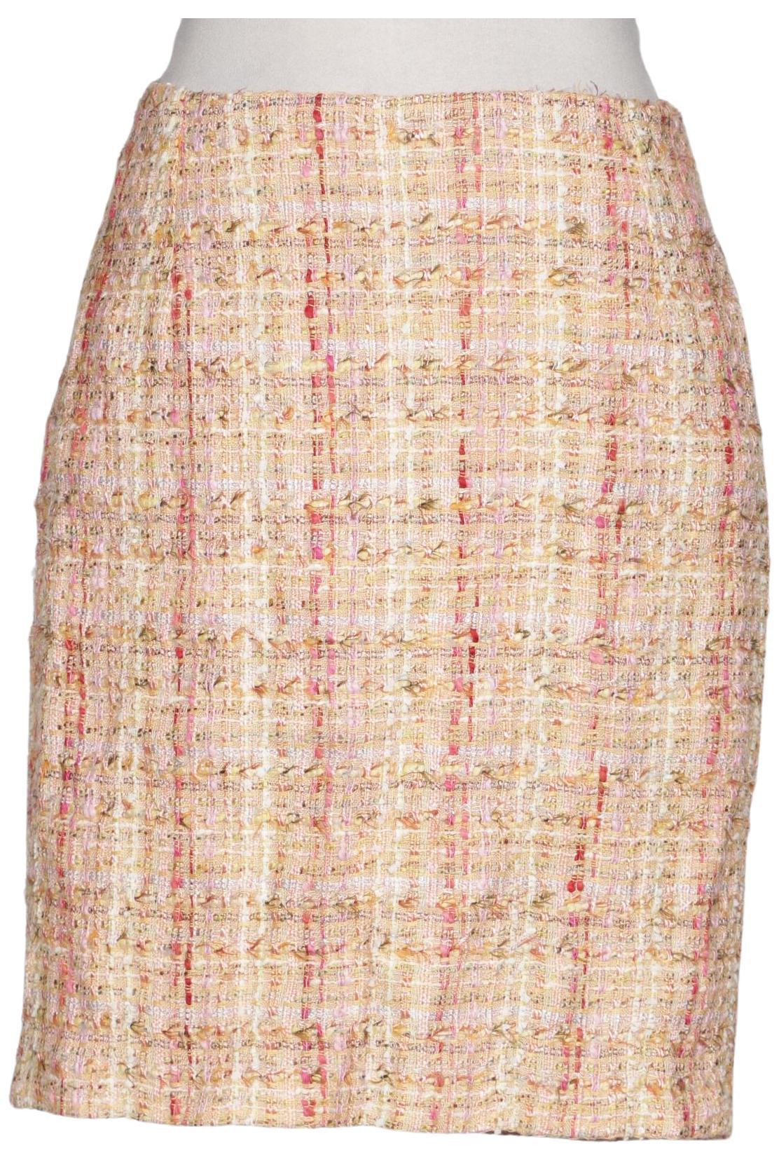 

BiBA Damen Rock, beige, Gr. 38