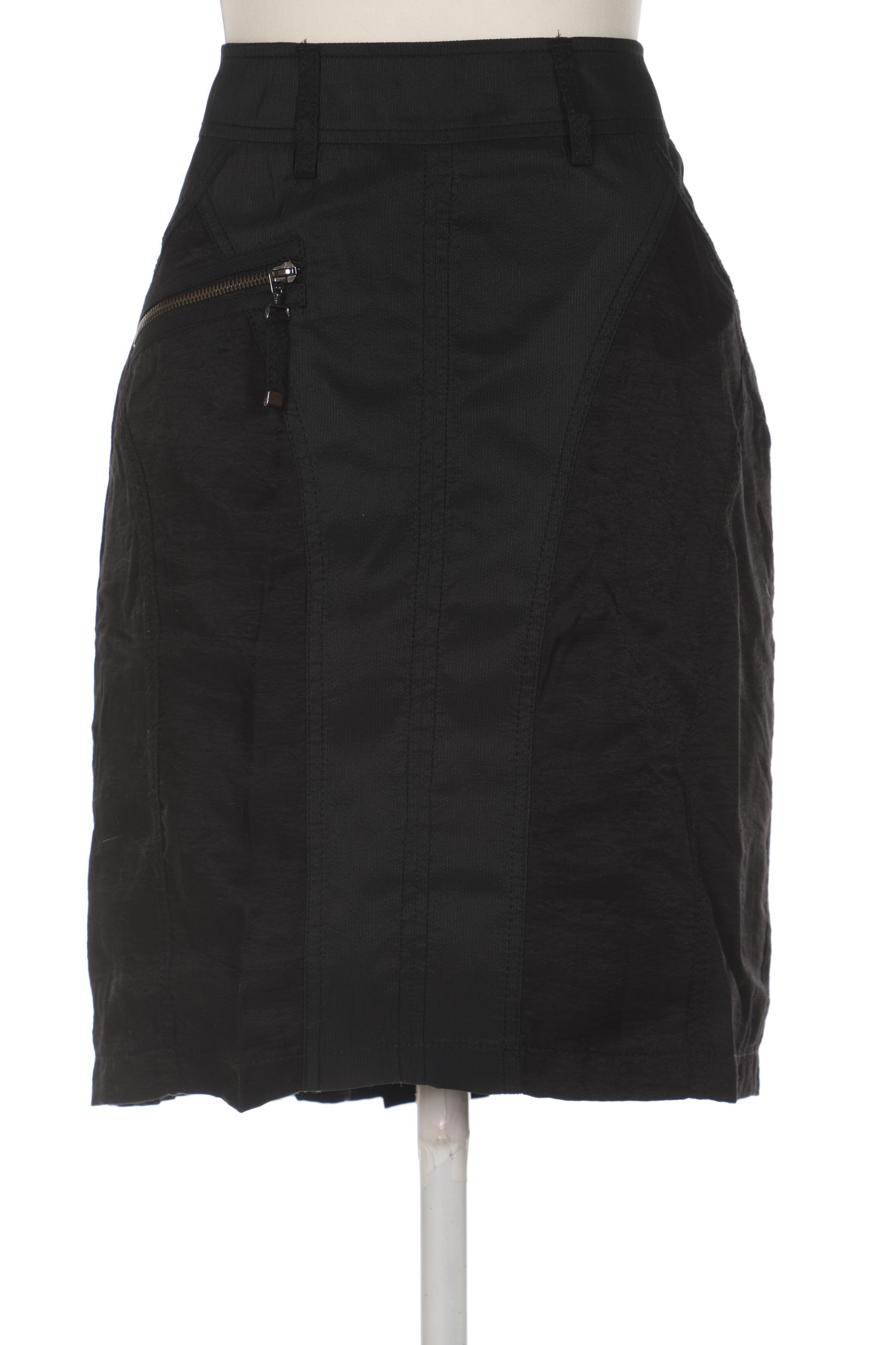 

BiBA Damen Rock, schwarz