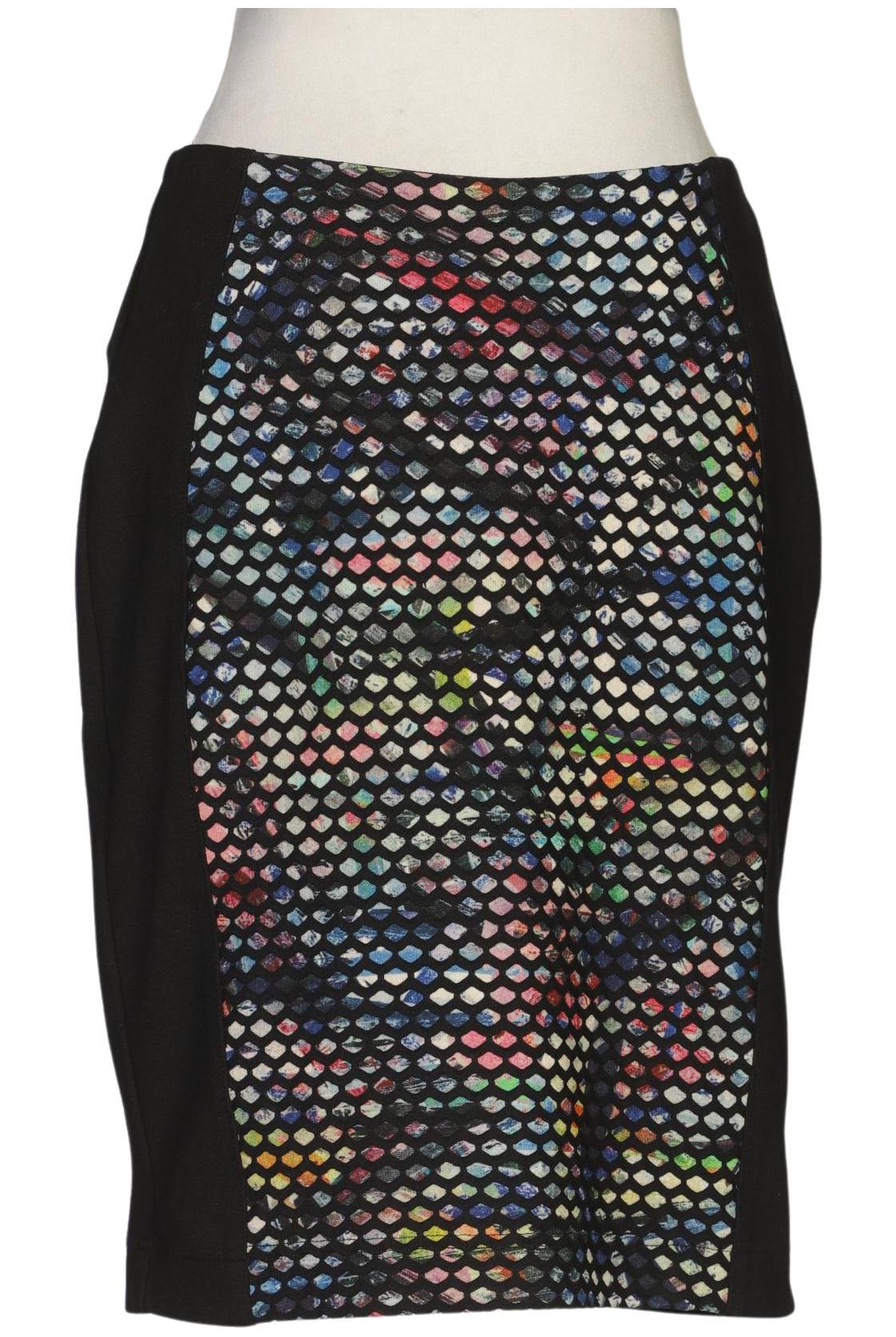 

BiBA Damen Rock, mehrfarbig, Gr. 34