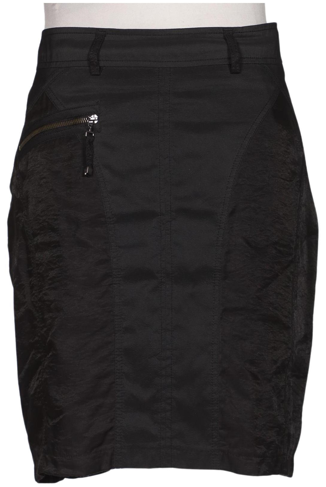 

BiBA Damen Rock, schwarz, Gr. 42