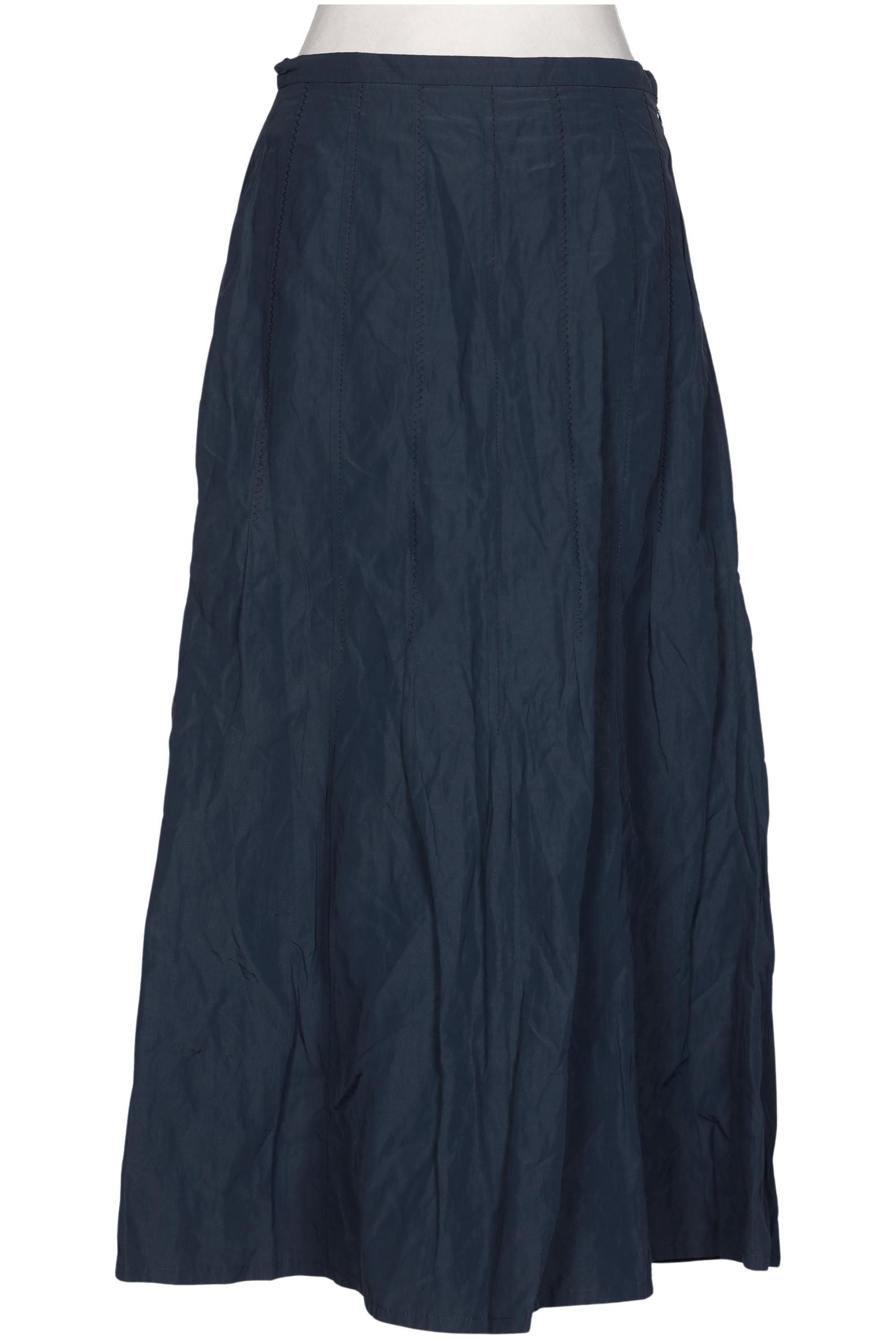 

BiBA Damen Rock, marineblau, Gr. 36