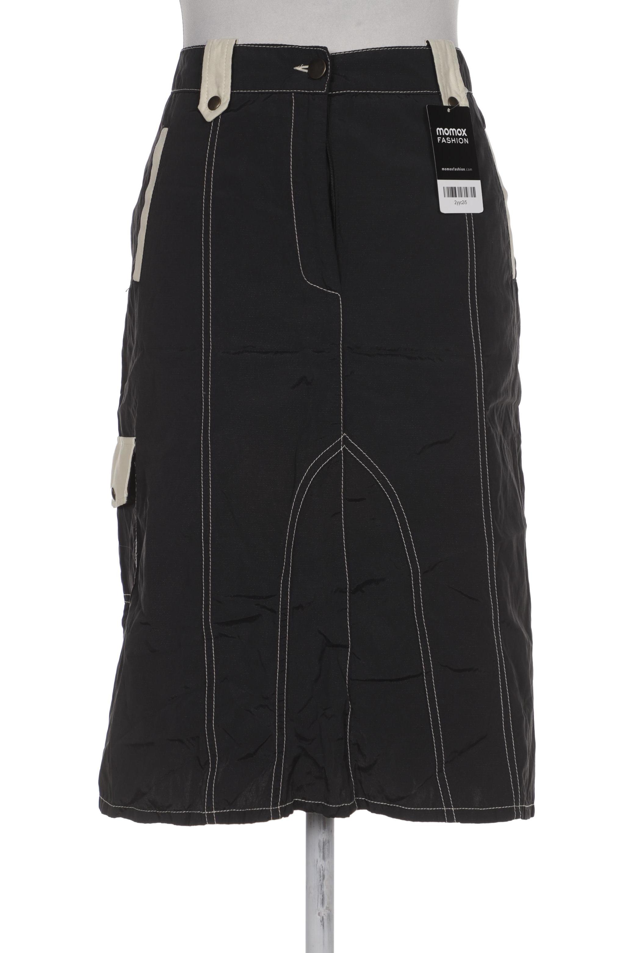

BiBA Damen Rock, schwarz