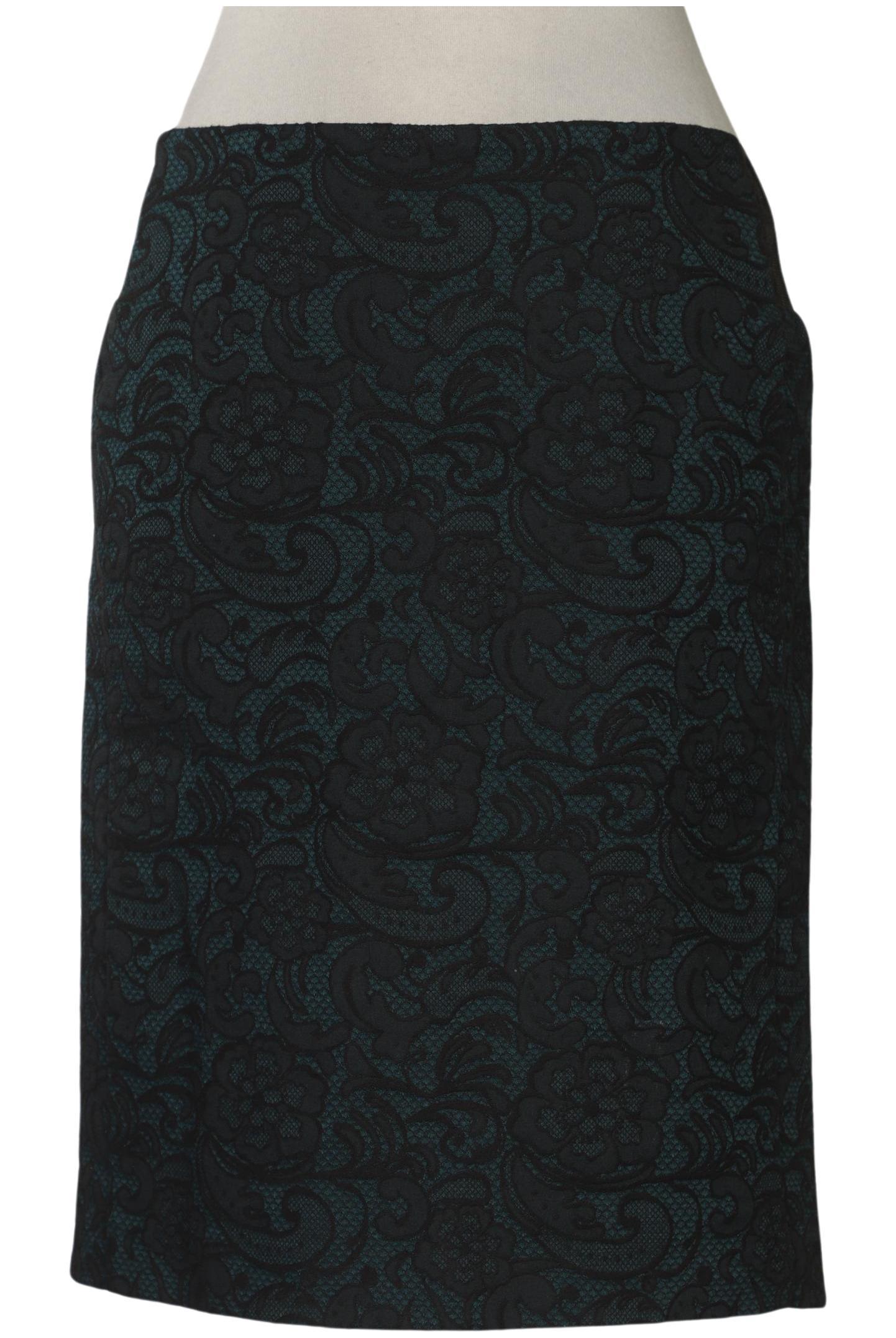 

BiBA Damen Rock, mehrfarbig, Gr. 38