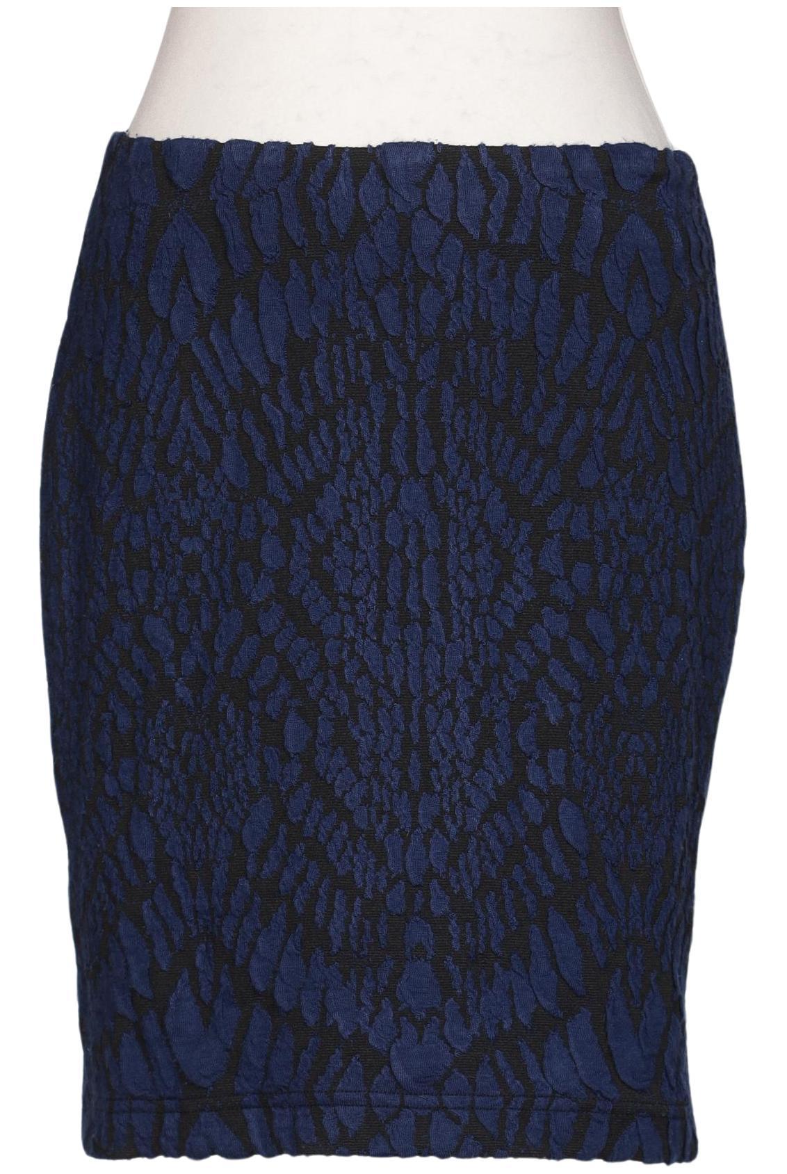 

BiBA Damen Rock, marineblau, Gr. 36