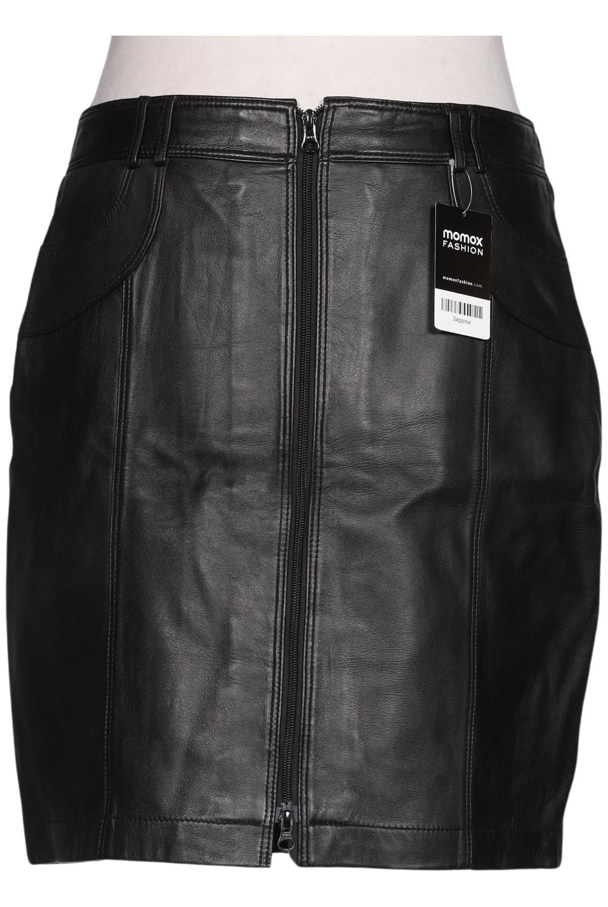 

BiBA Damen Rock, schwarz, Gr. 42