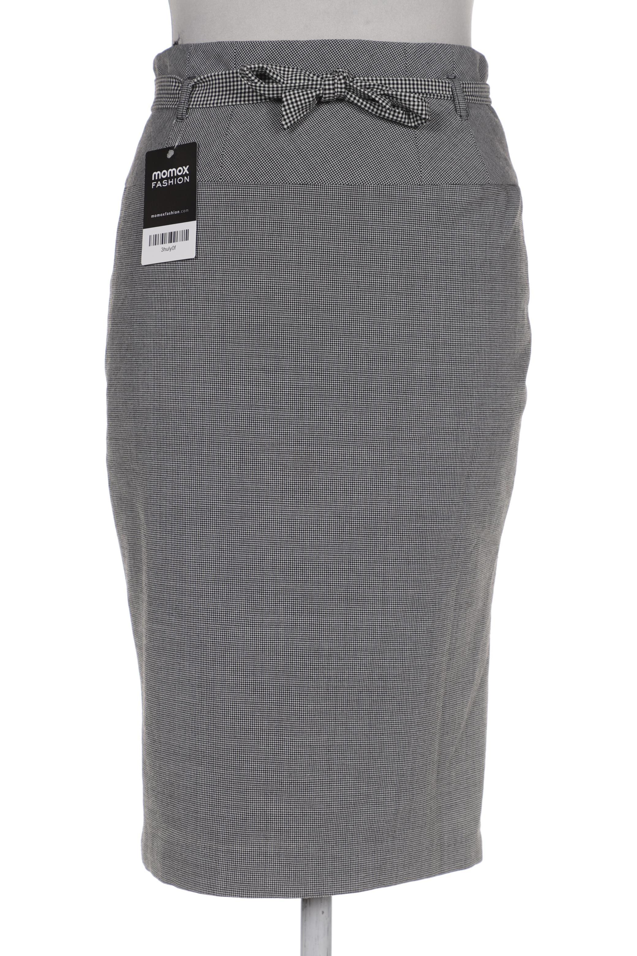 

BiBA Damen Rock, grau