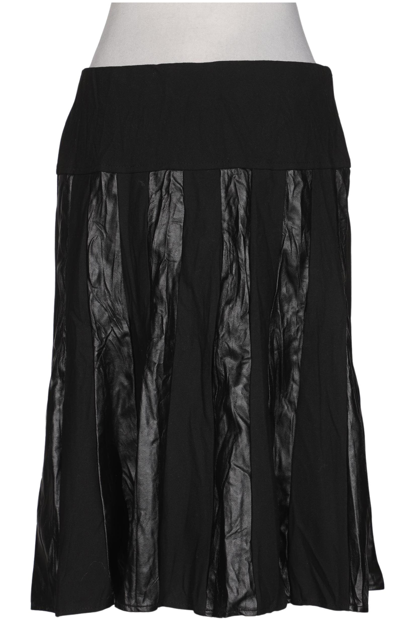 

BiBA Damen Rock, schwarz, Gr. 36