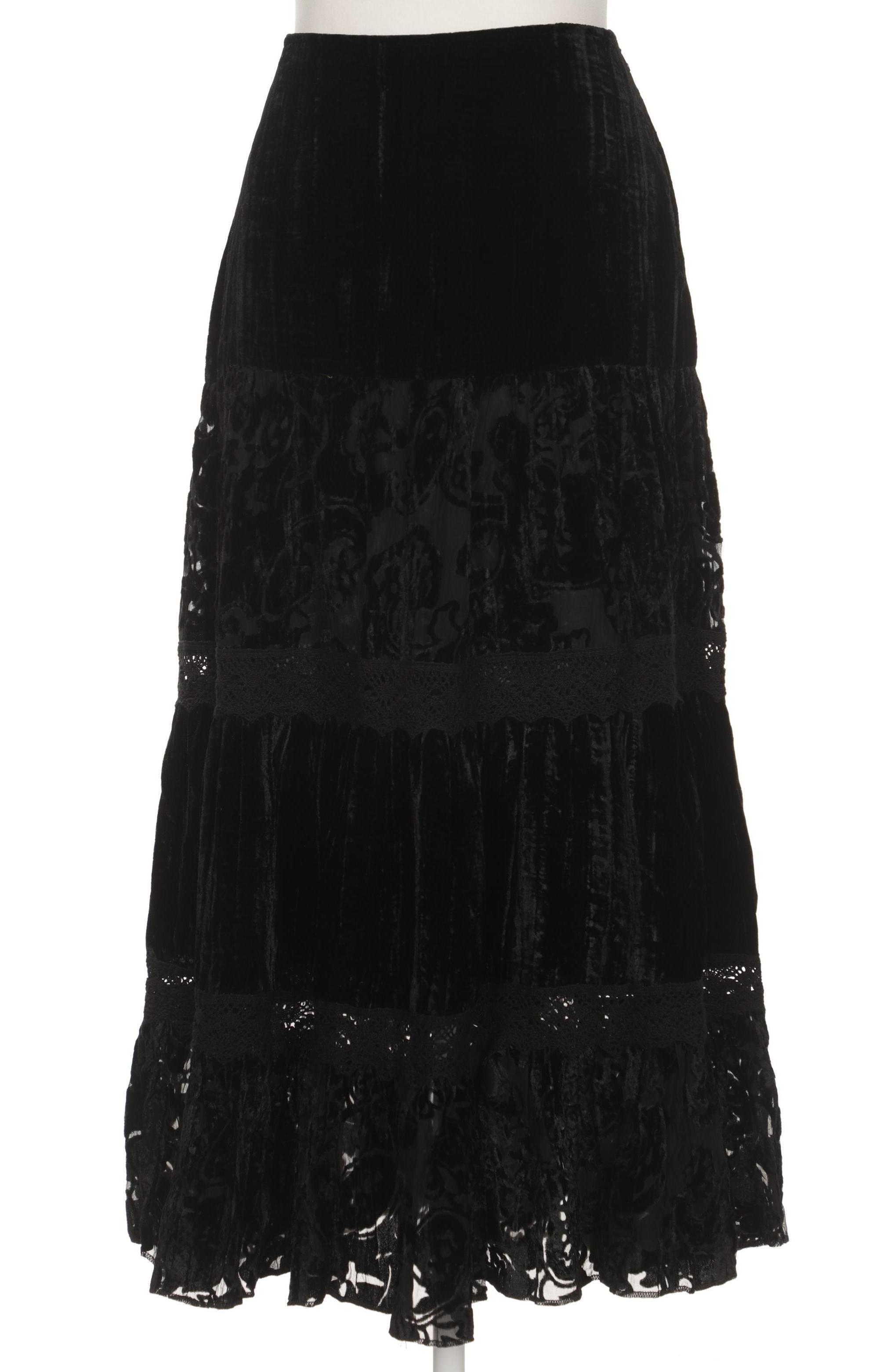 

BiBA Damen Rock, schwarz