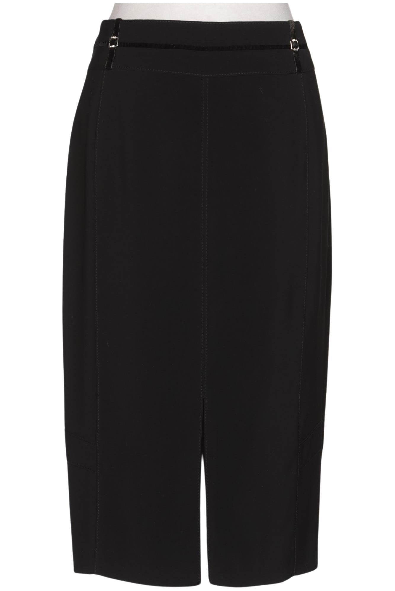 

BiBA Damen Rock, schwarz, Gr. 38