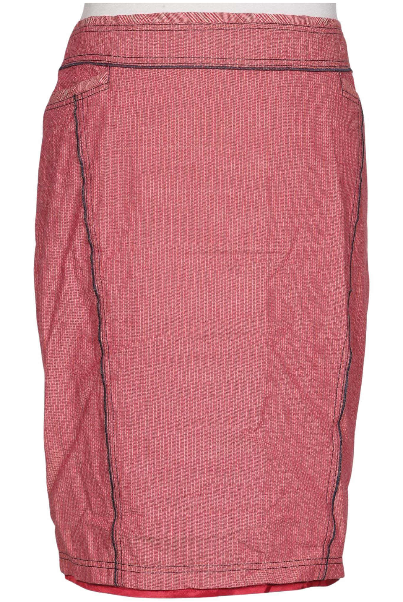 

BiBA Damen Rock, rot, Gr. 44