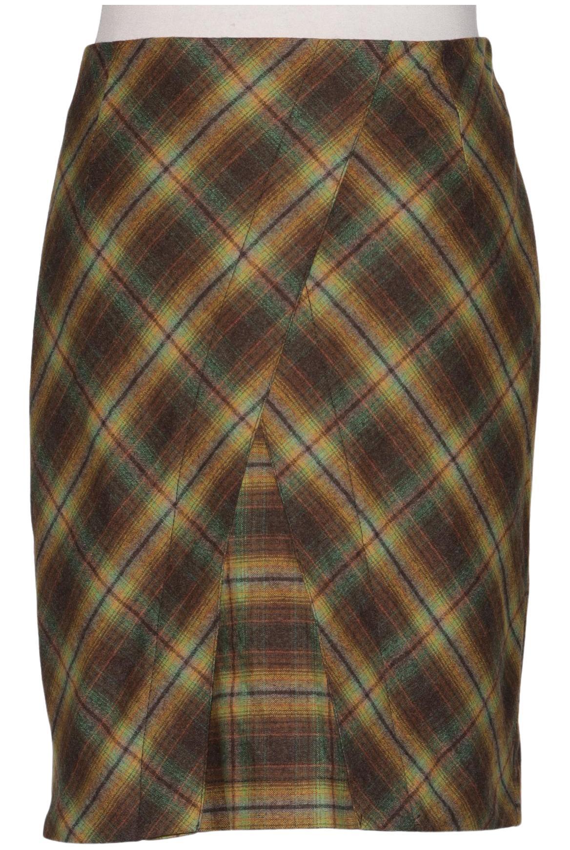 

BiBA Damen Rock, mehrfarbig, Gr. 46