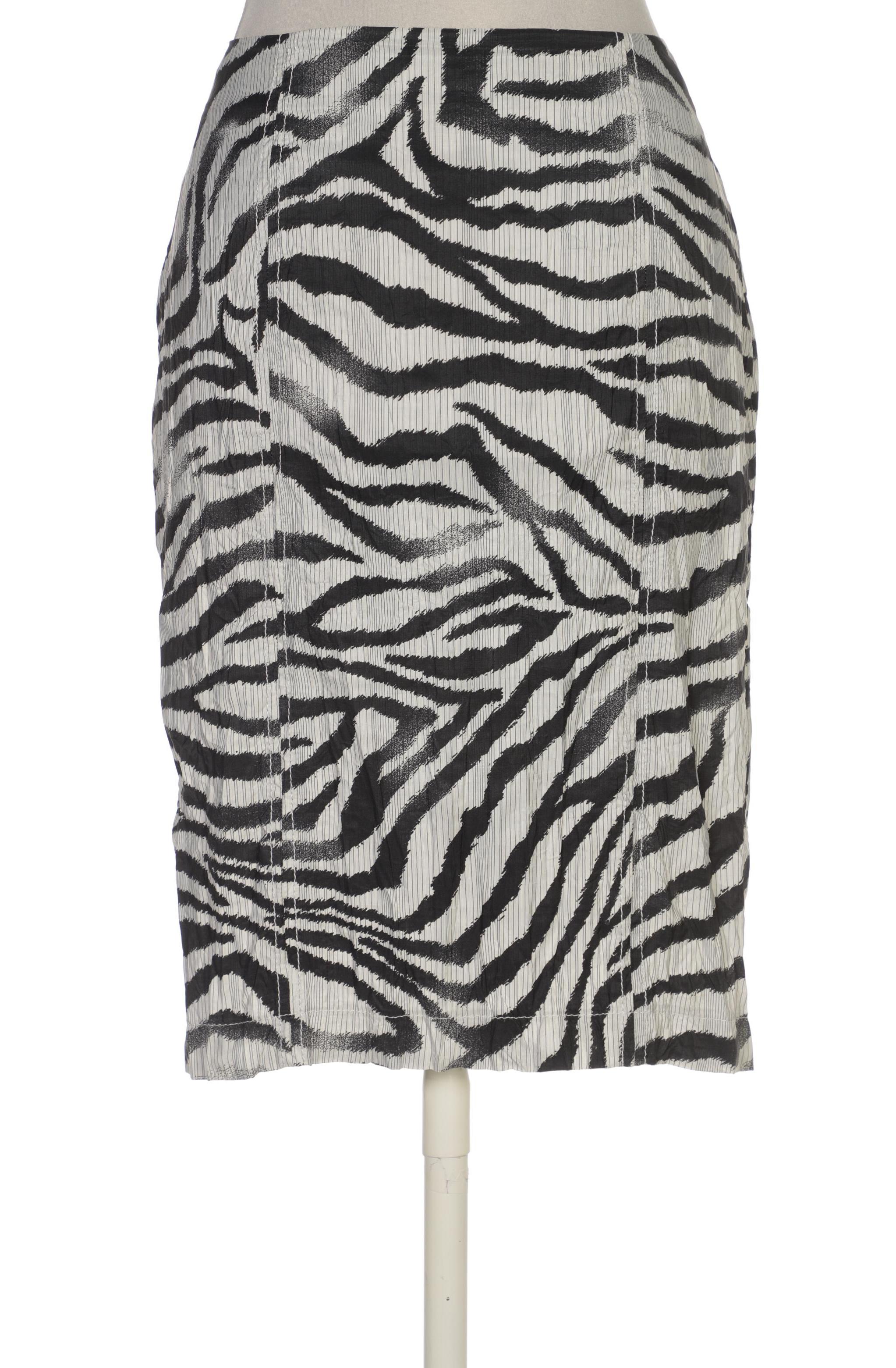 

BiBA Damen Rock, weiß, Gr. 34