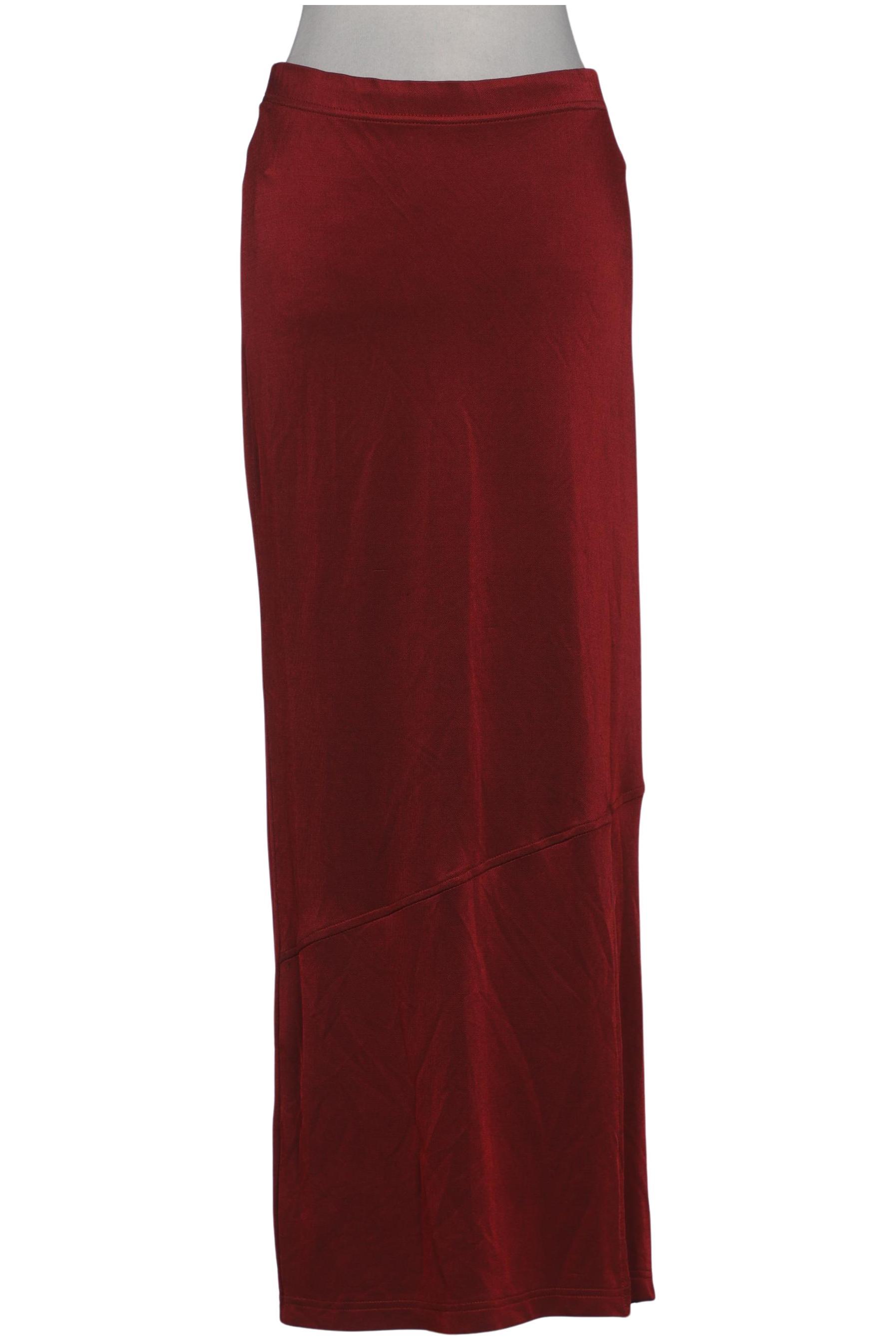 

BiBA Damen Rock, rot, Gr. 28