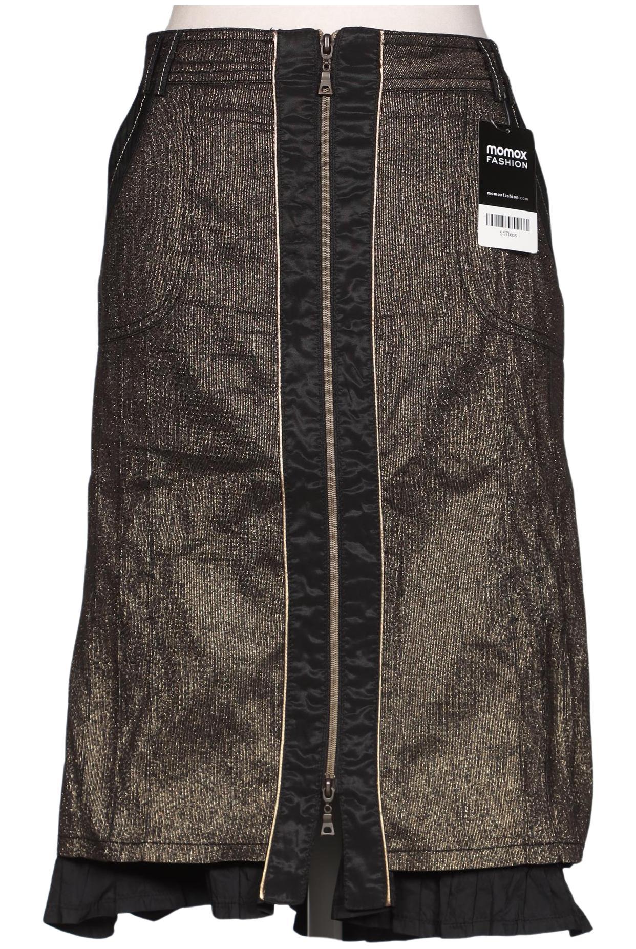 

BiBA Damen Rock, mehrfarbig, Gr. 40