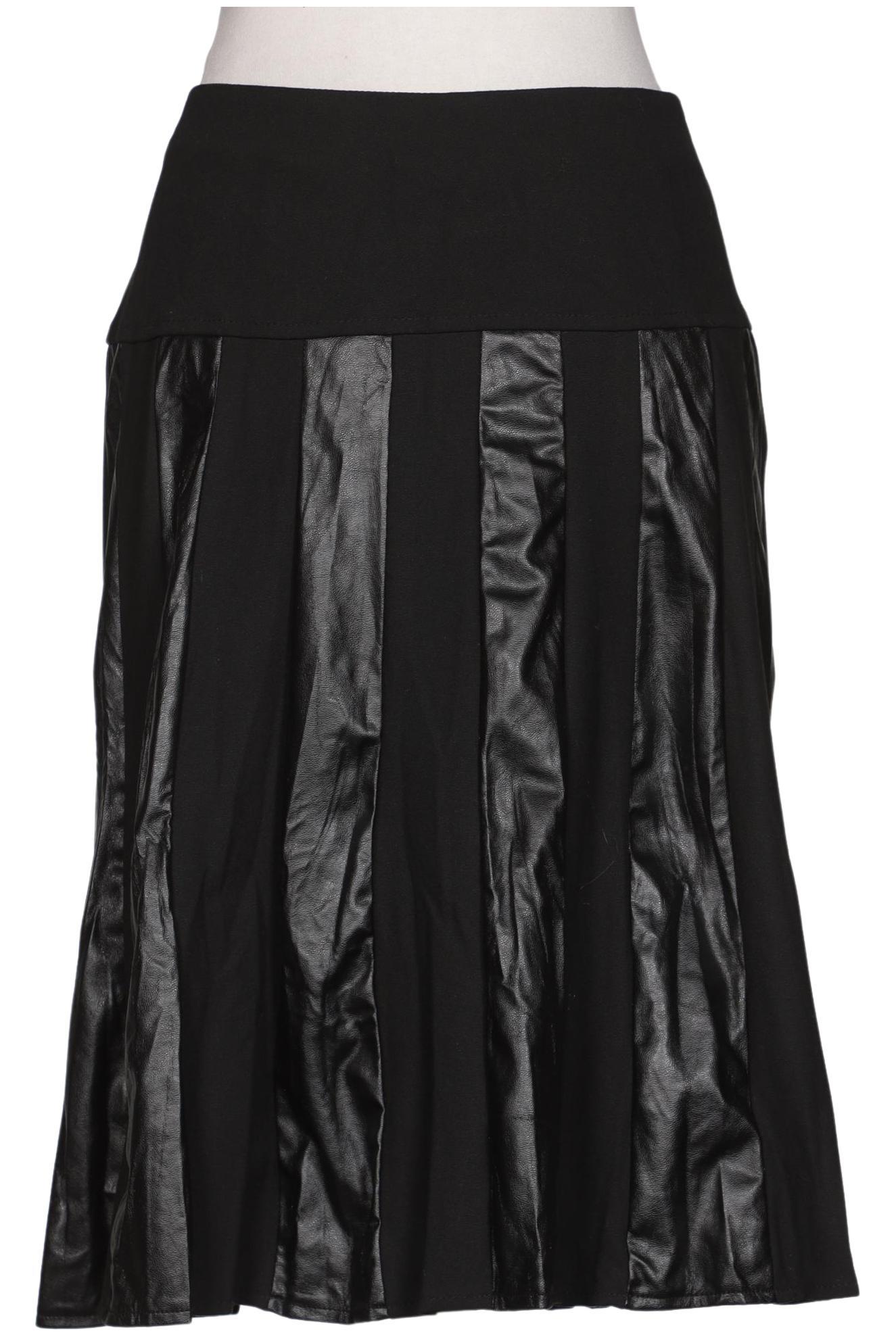 

BiBA Damen Rock, schwarz, Gr. 40