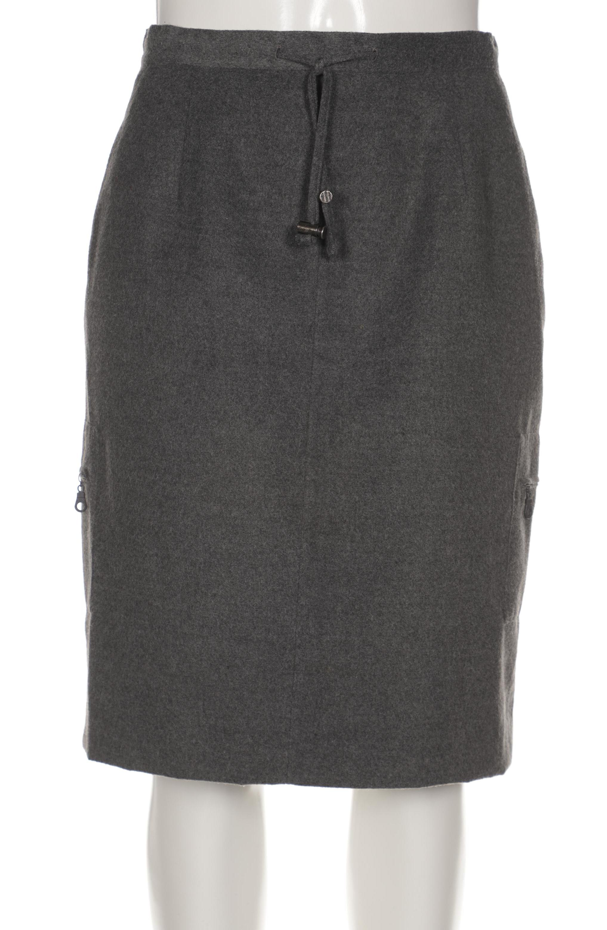 

BiBA Damen Rock, grau