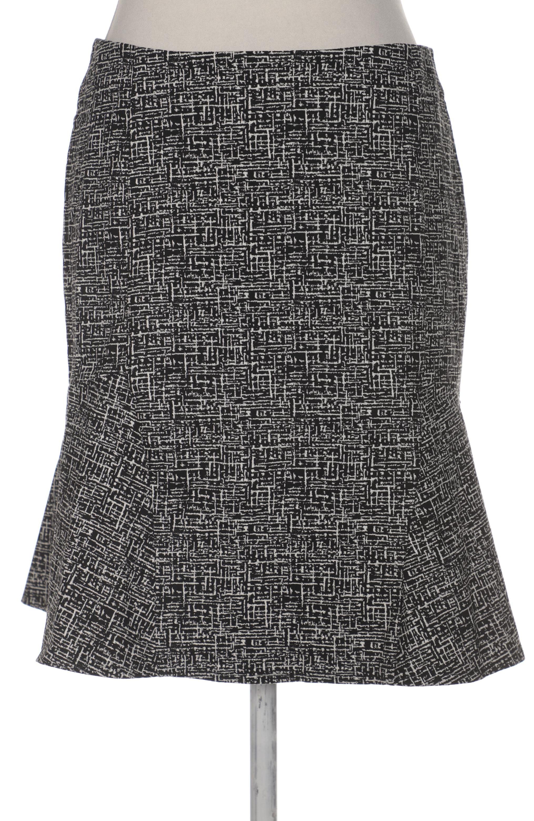 

BiBA Damen Rock, schwarz