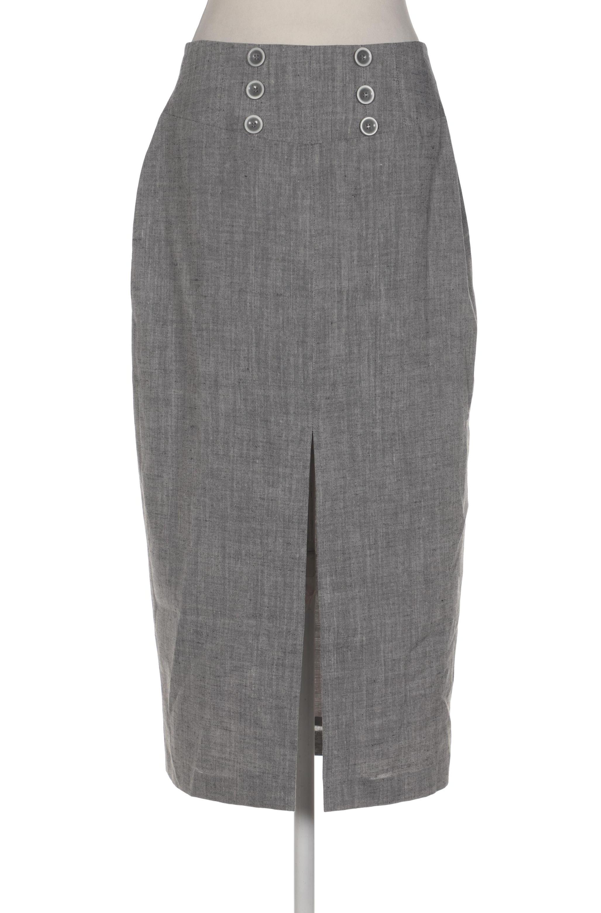 

BiBA Damen Rock, grau