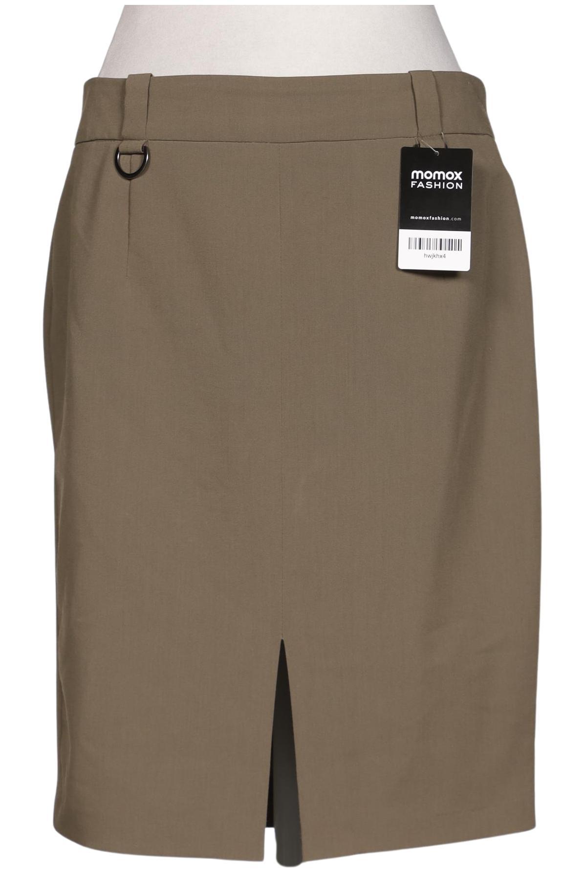 

BiBA Damen Rock, braun, Gr. 38