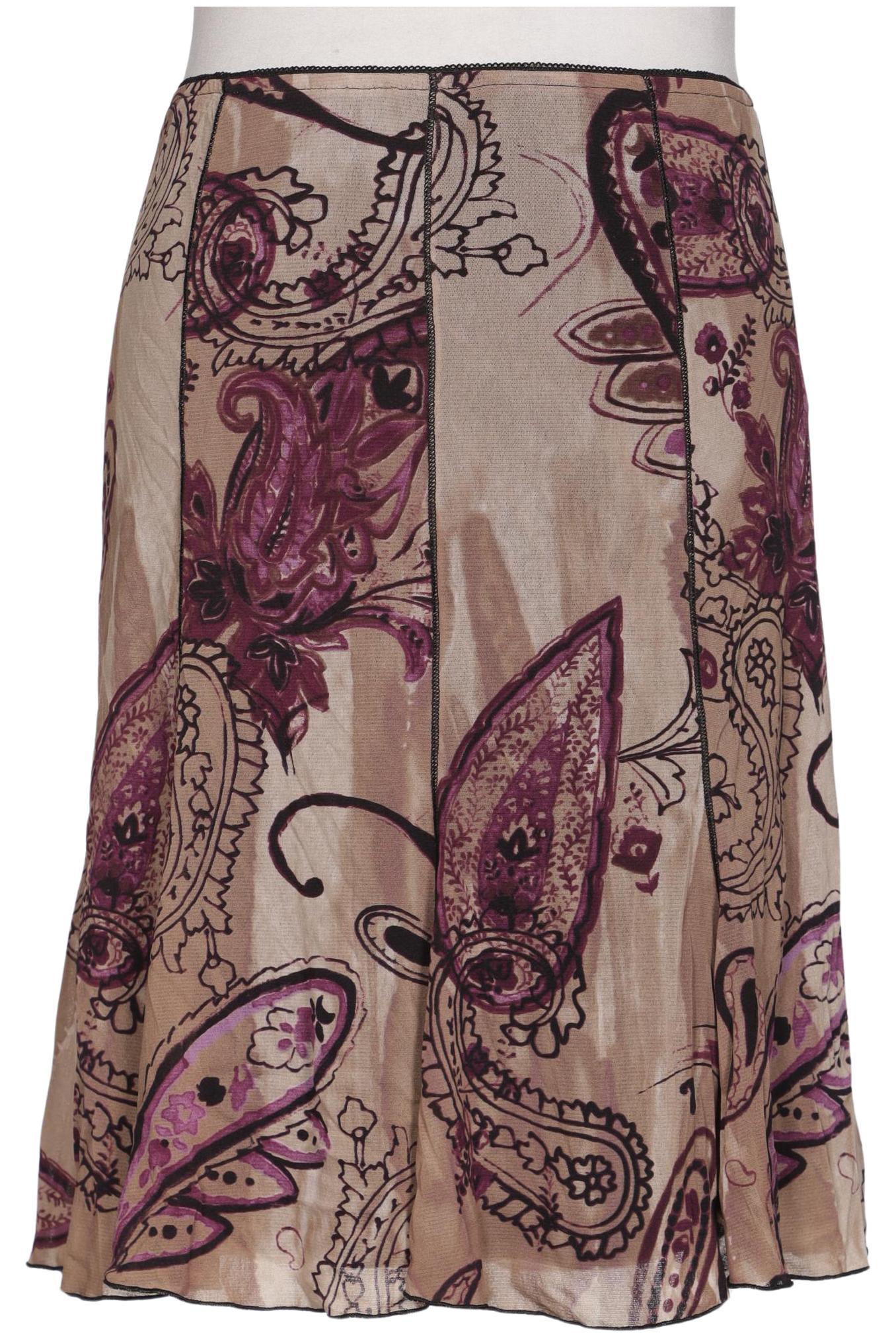 

BiBA Damen Rock, mehrfarbig, Gr. 42