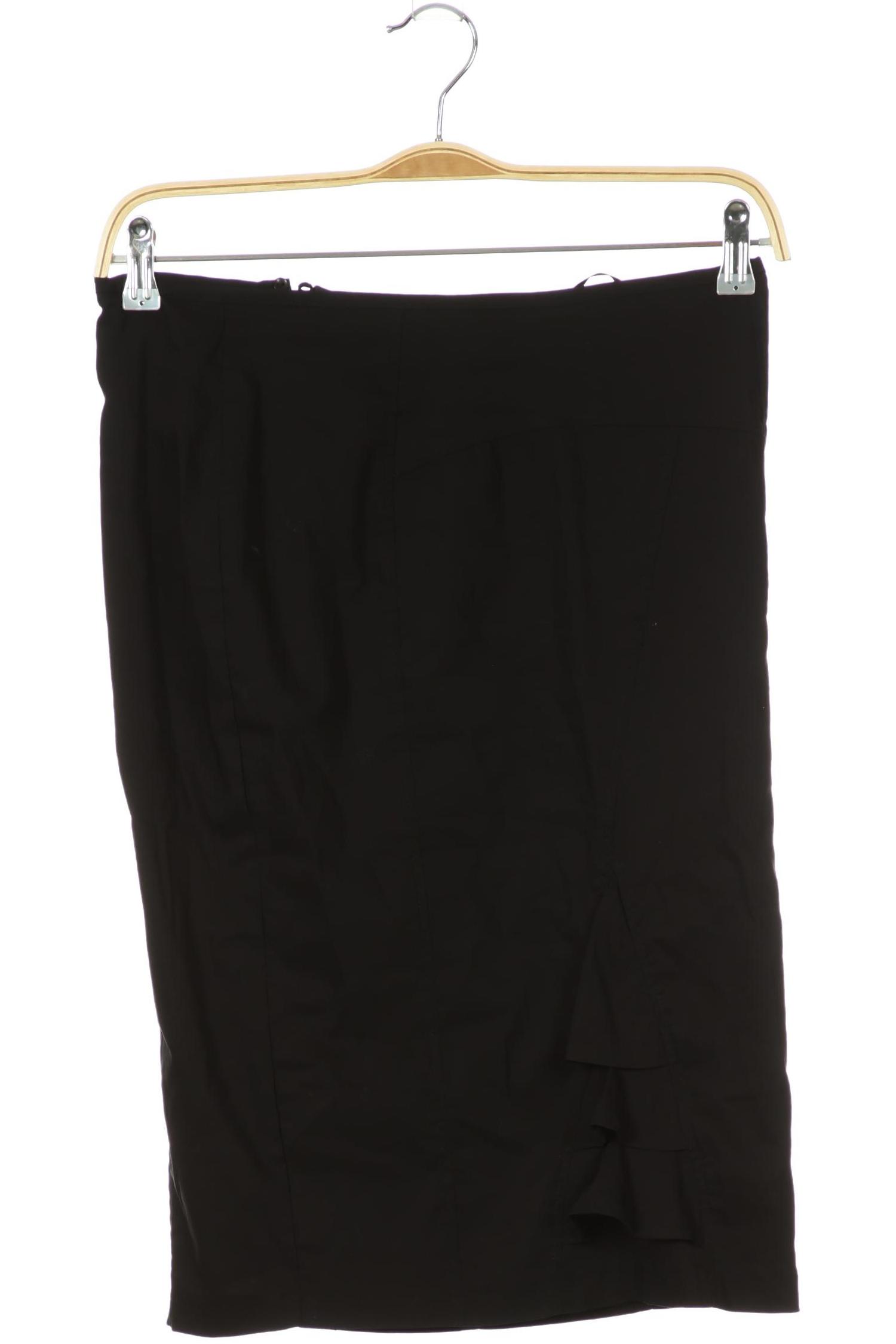 

BiBA Damen Rock, schwarz, Gr. 38