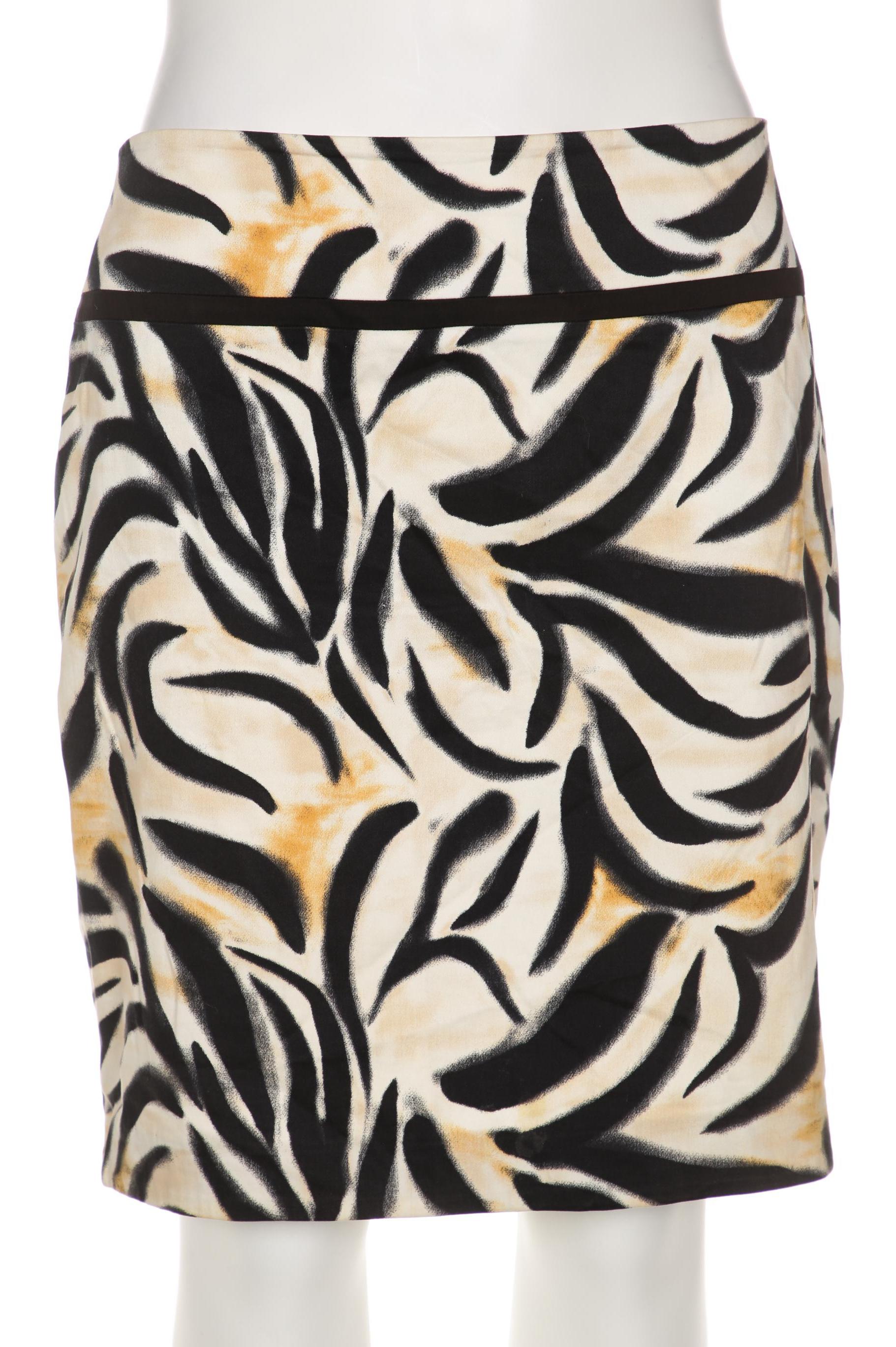

BiBA Damen Rock, beige, Gr. 40