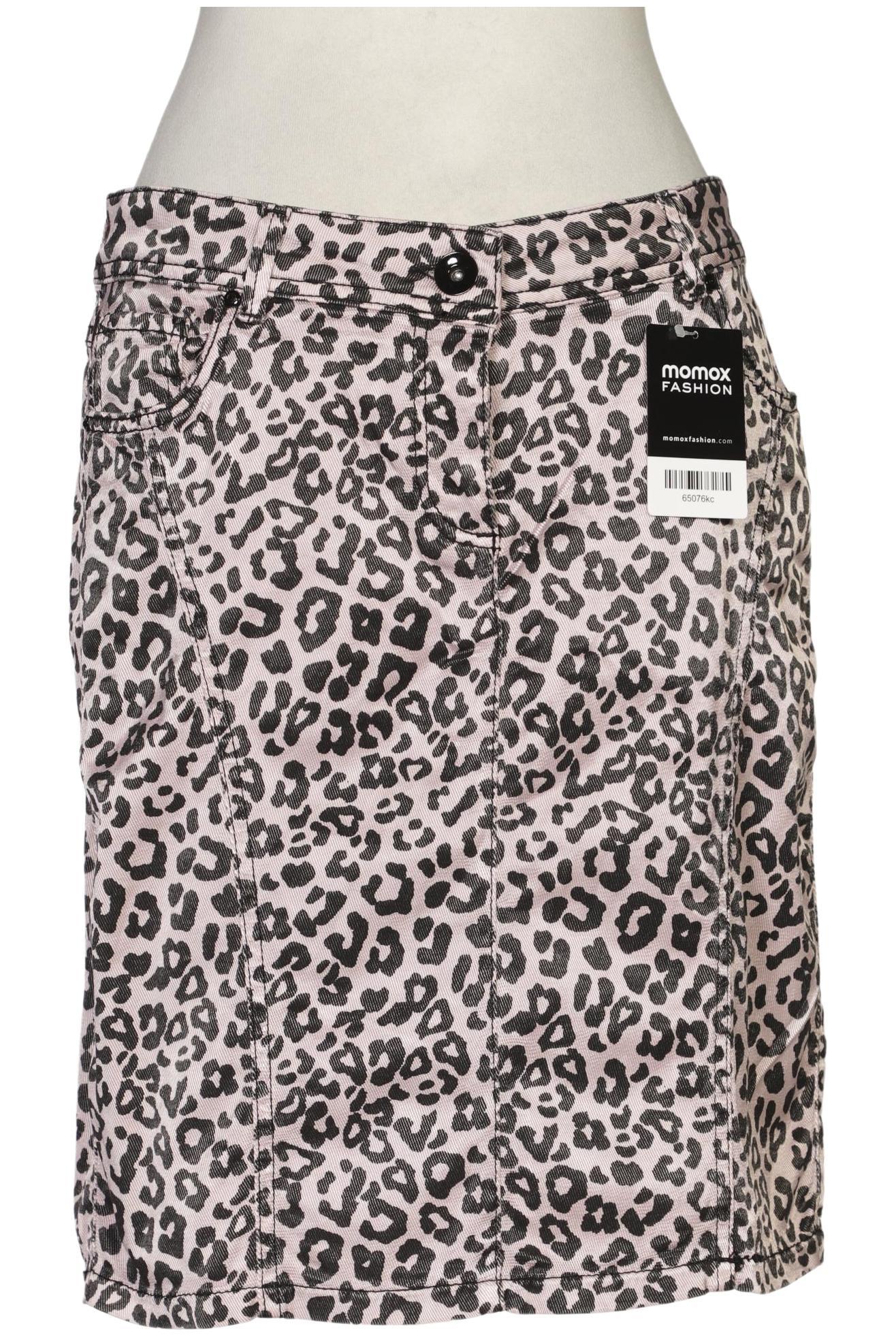 

BiBA Damen Rock, mehrfarbig, Gr. 36