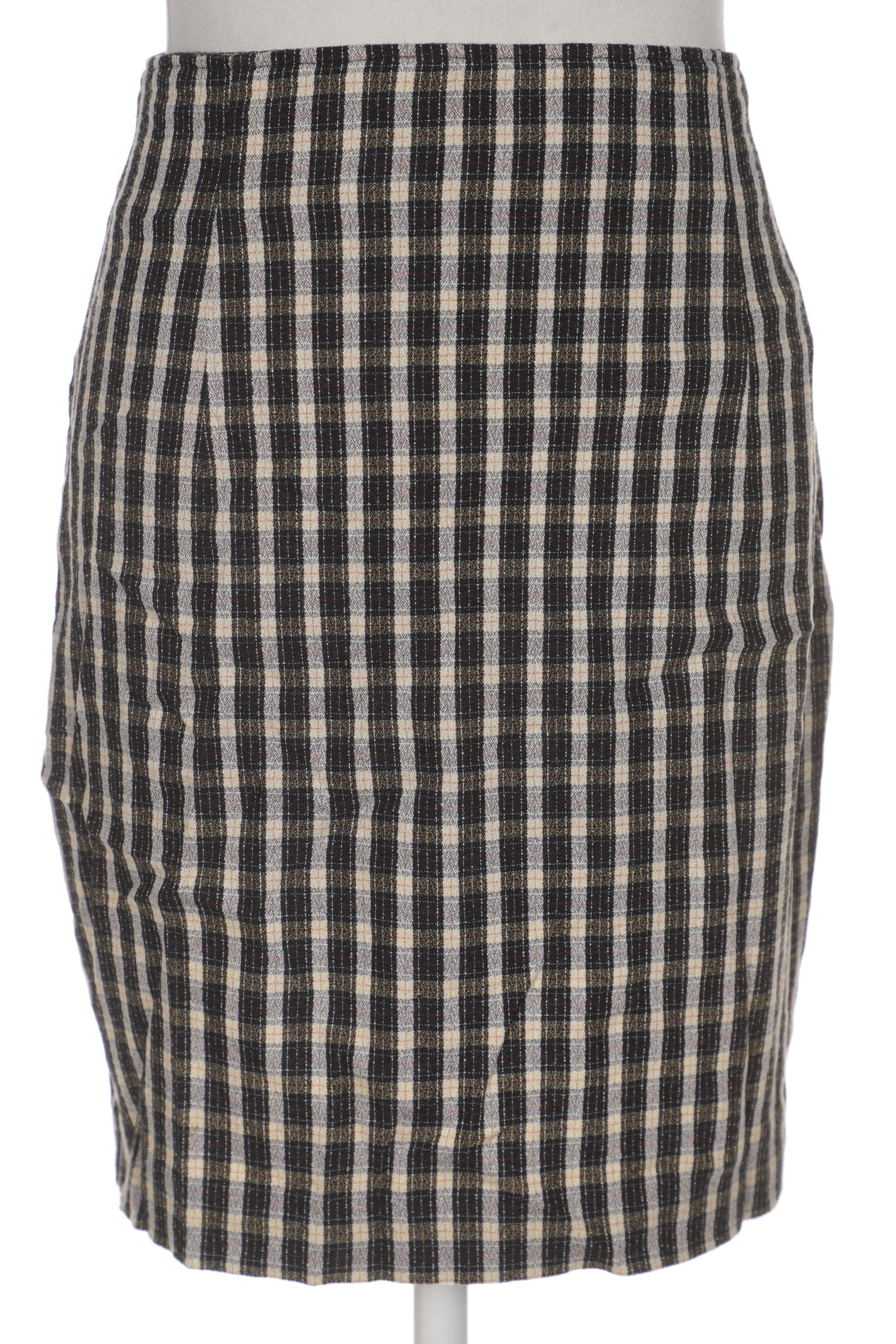 

BiBA Damen Rock, schwarz, Gr. 38