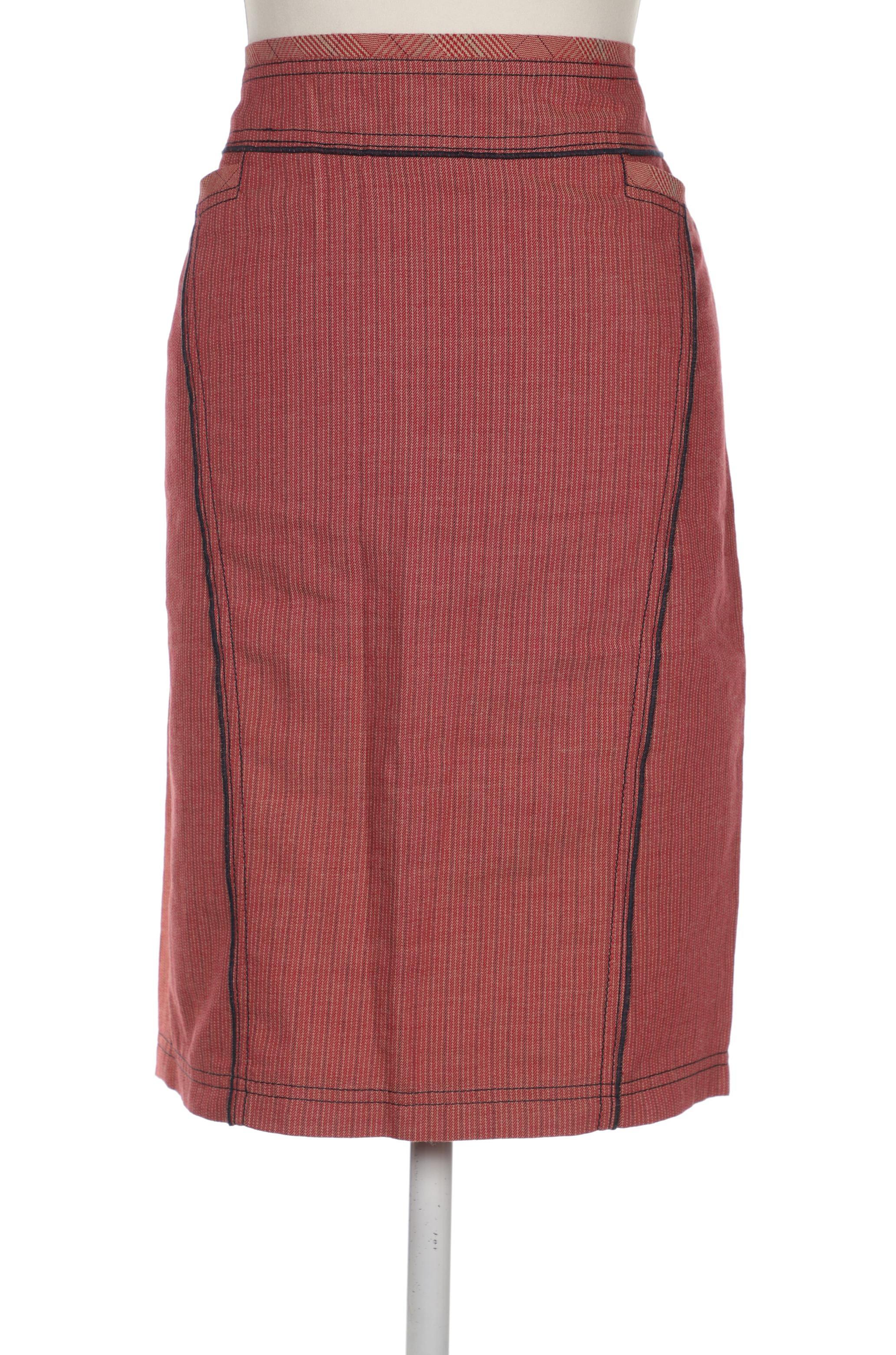 

BiBA Damen Rock, rot