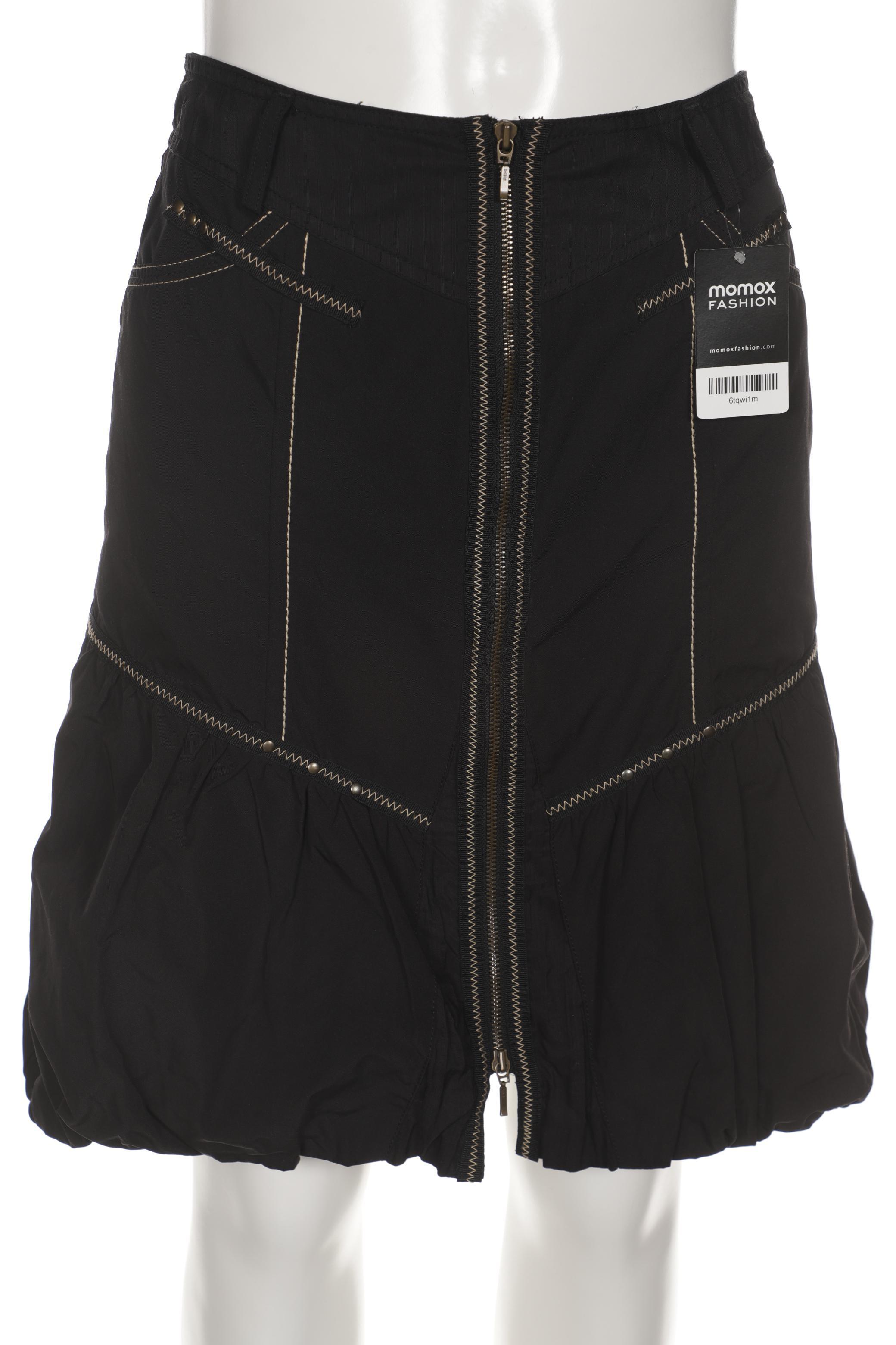 

BiBA Damen Rock, schwarz