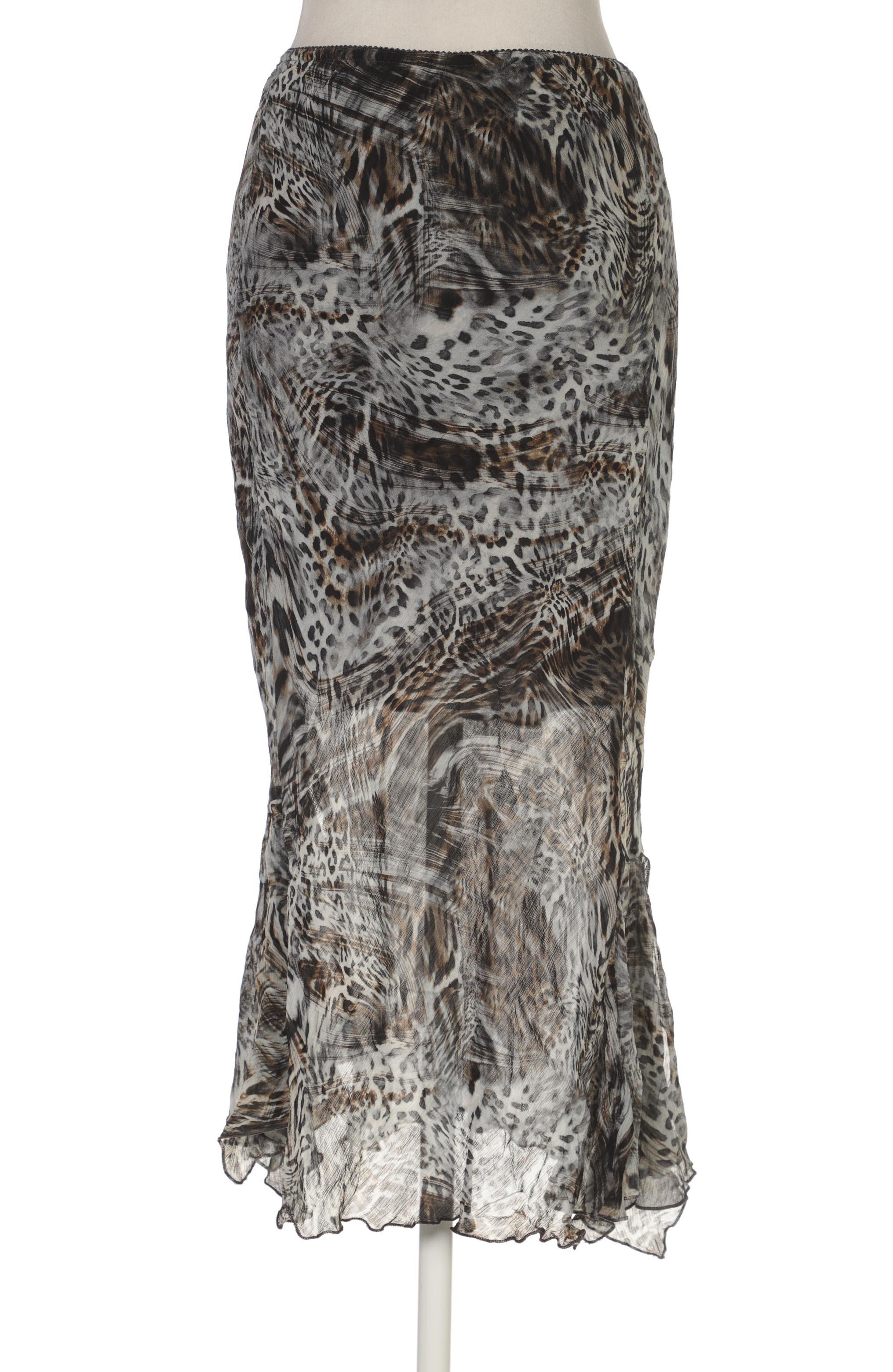 

BiBA Damen Rock, grau, Gr. 36