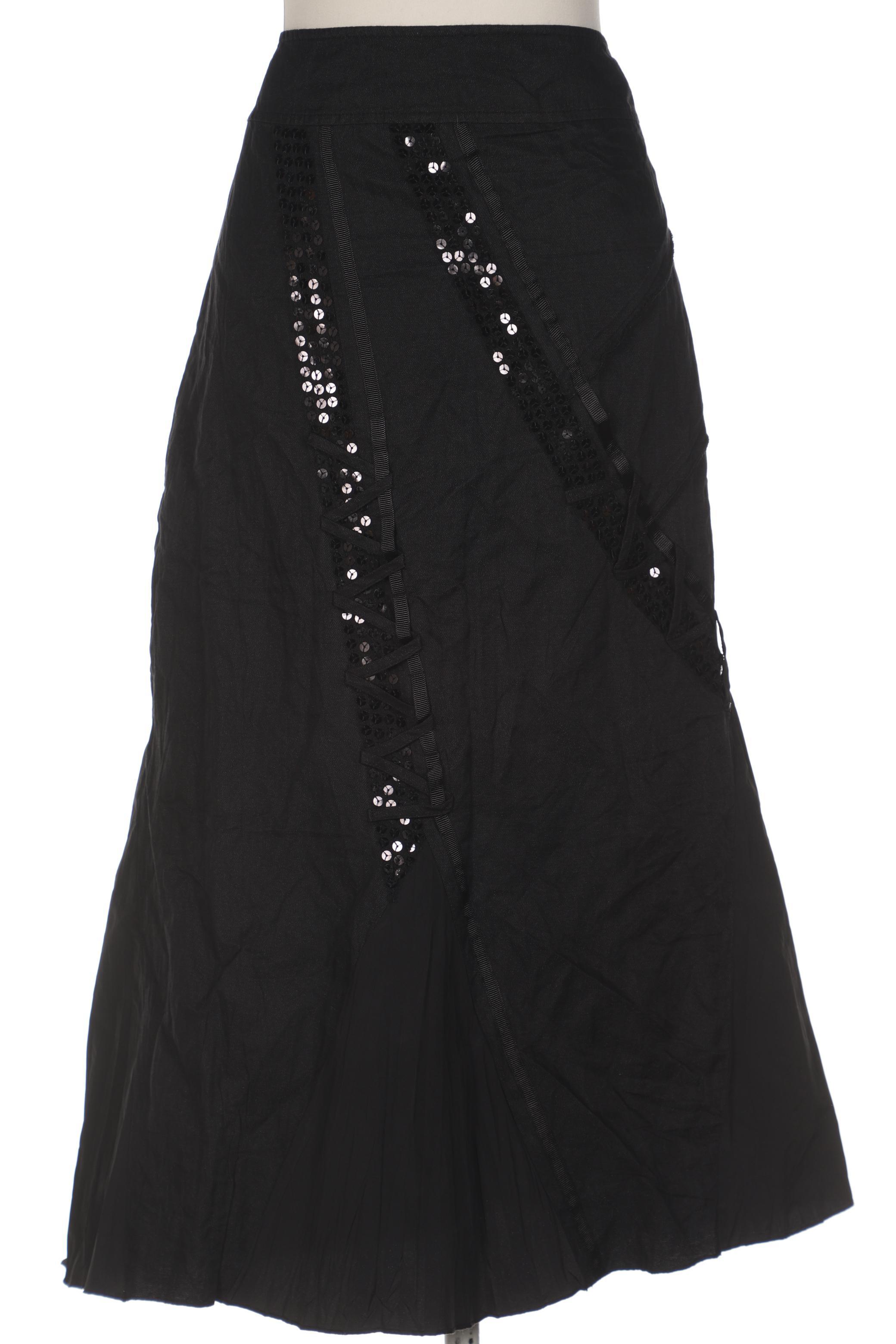 

BiBA Damen Rock, schwarz