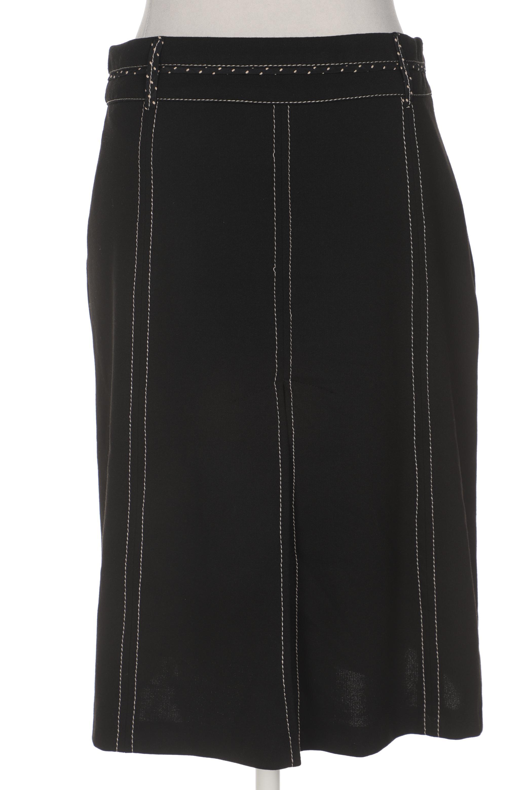

BiBA Damen Rock, schwarz