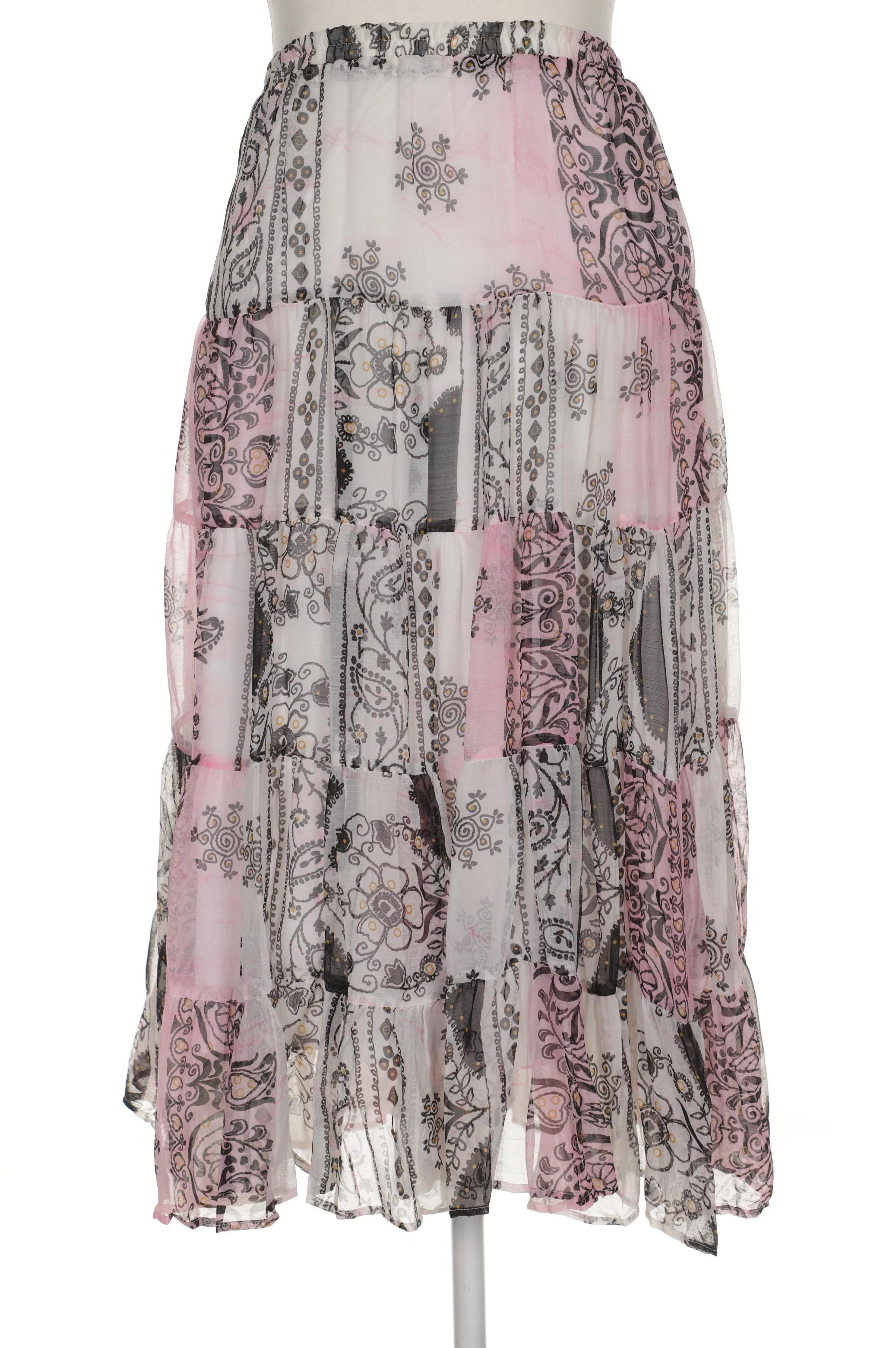 

BiBA Damen Rock, pink, Gr. 34