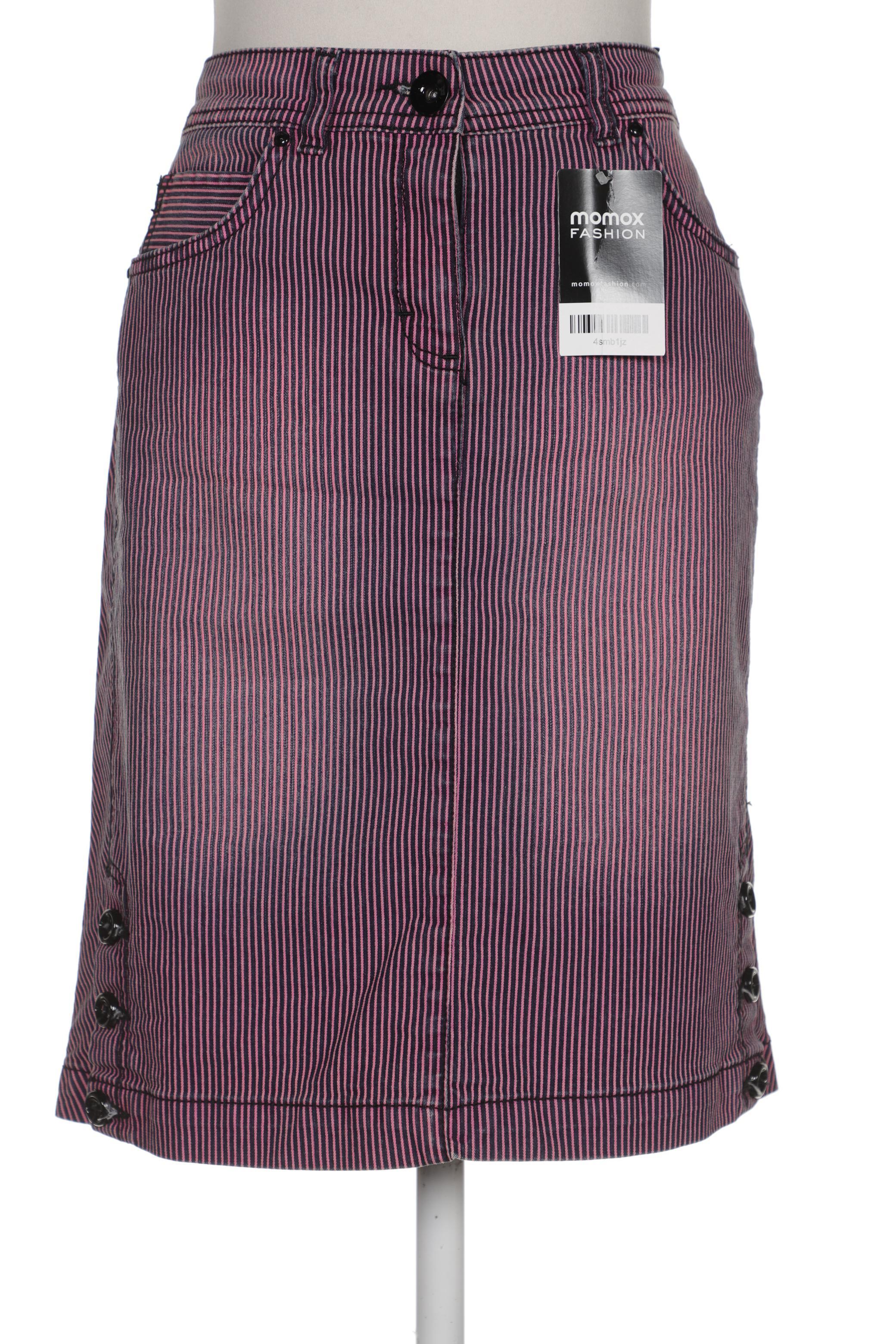 

BiBA Damen Rock, pink, Gr. 38