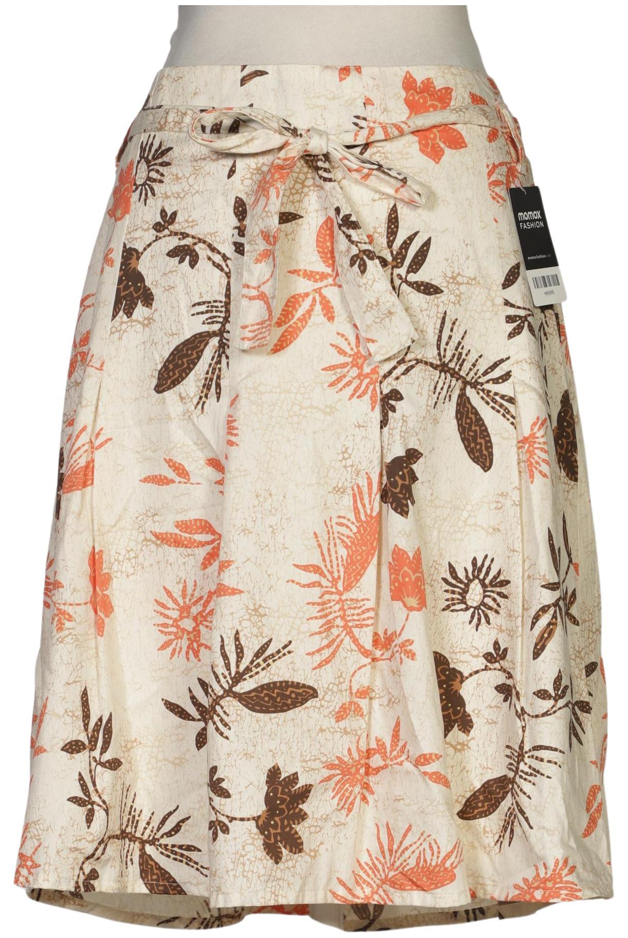 

BiBA Damen Rock, mehrfarbig, Gr. 40