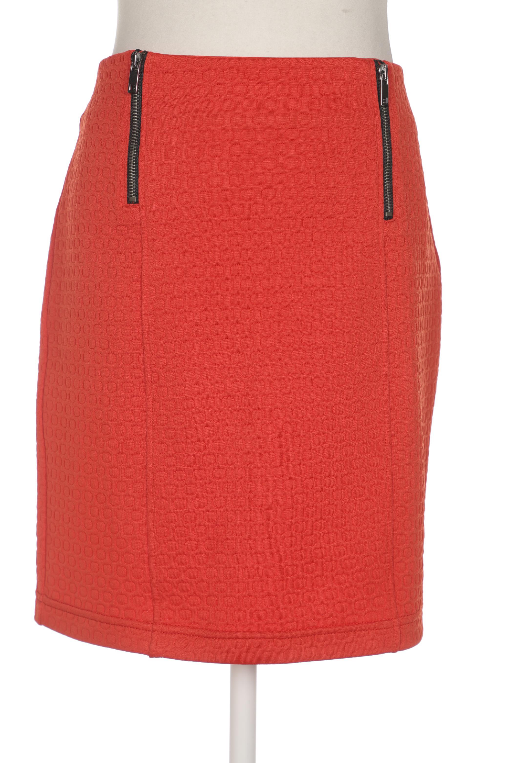 

BiBA Damen Rock, rot, Gr. 38