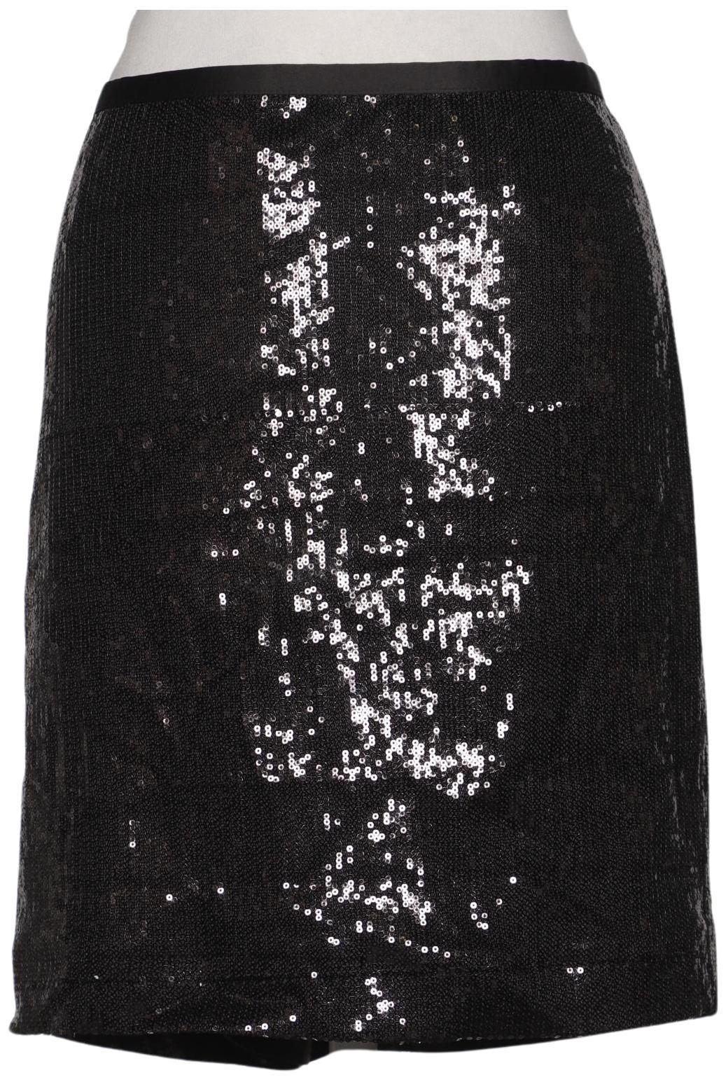 

BiBA Damen Rock, schwarz, Gr. 40