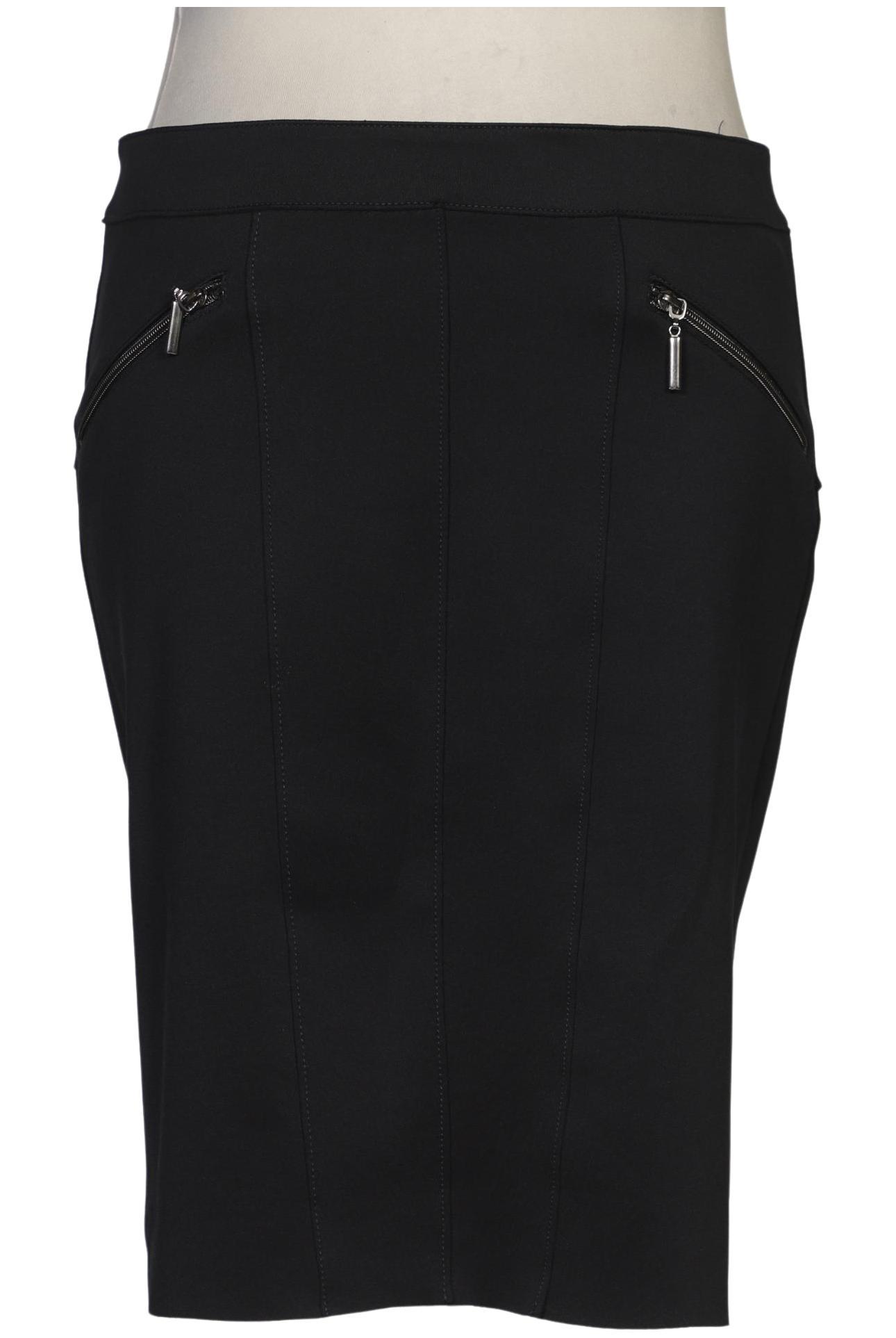 

BiBA Damen Rock, marineblau, Gr. 42