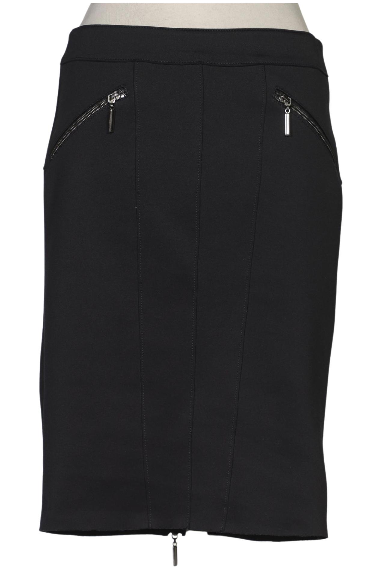 

BiBA Damen Rock, marineblau, Gr. 36