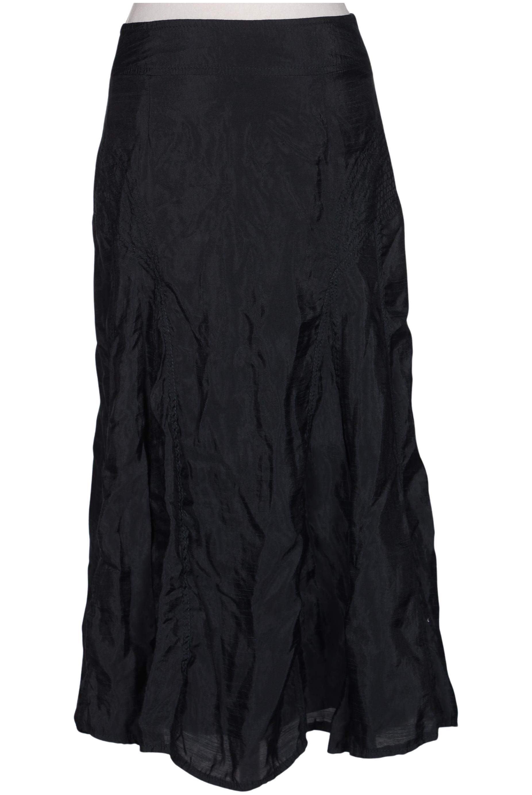 

BiBA Damen Rock, schwarz, Gr. 36