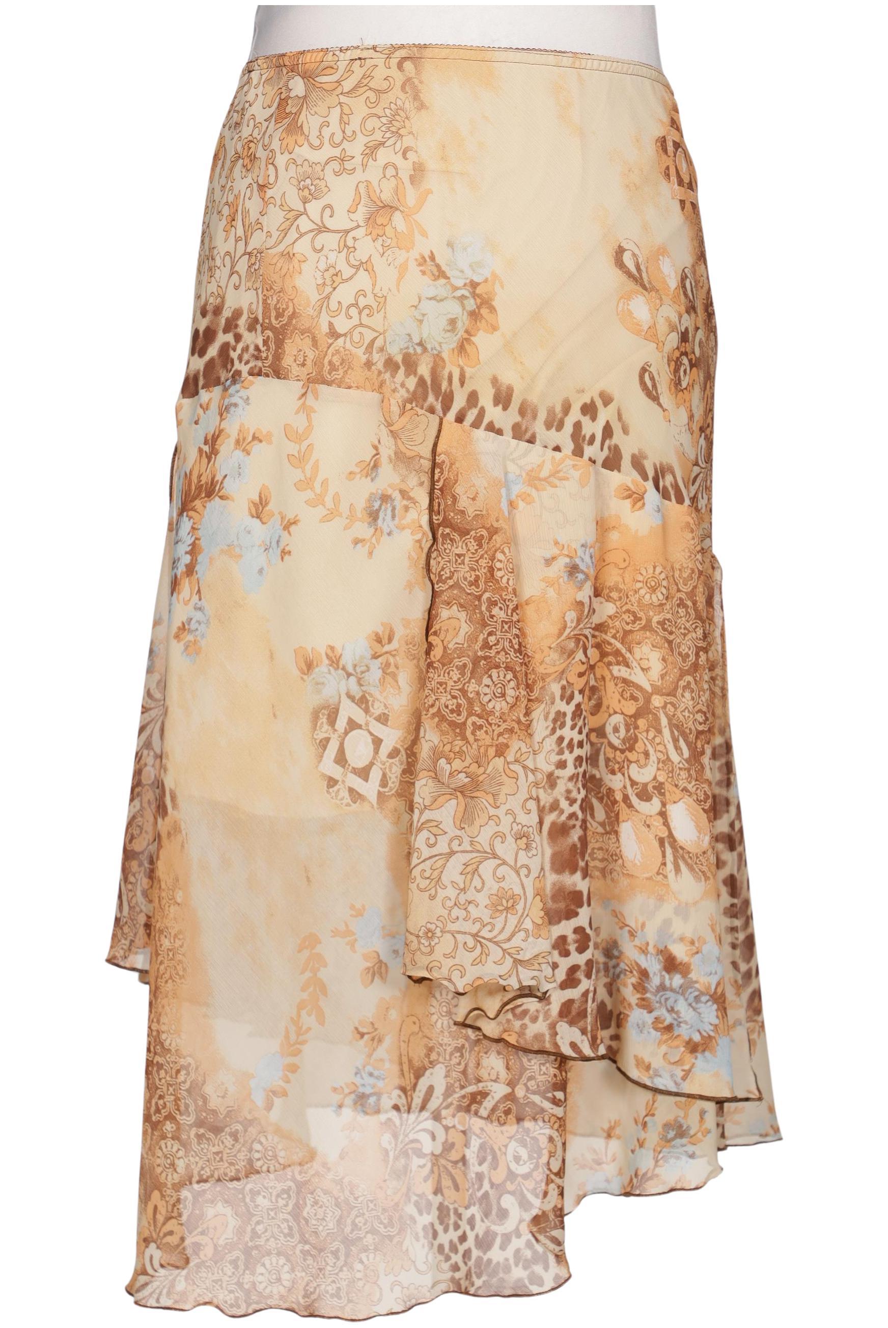 

BiBA Damen Rock, mehrfarbig, Gr. 31