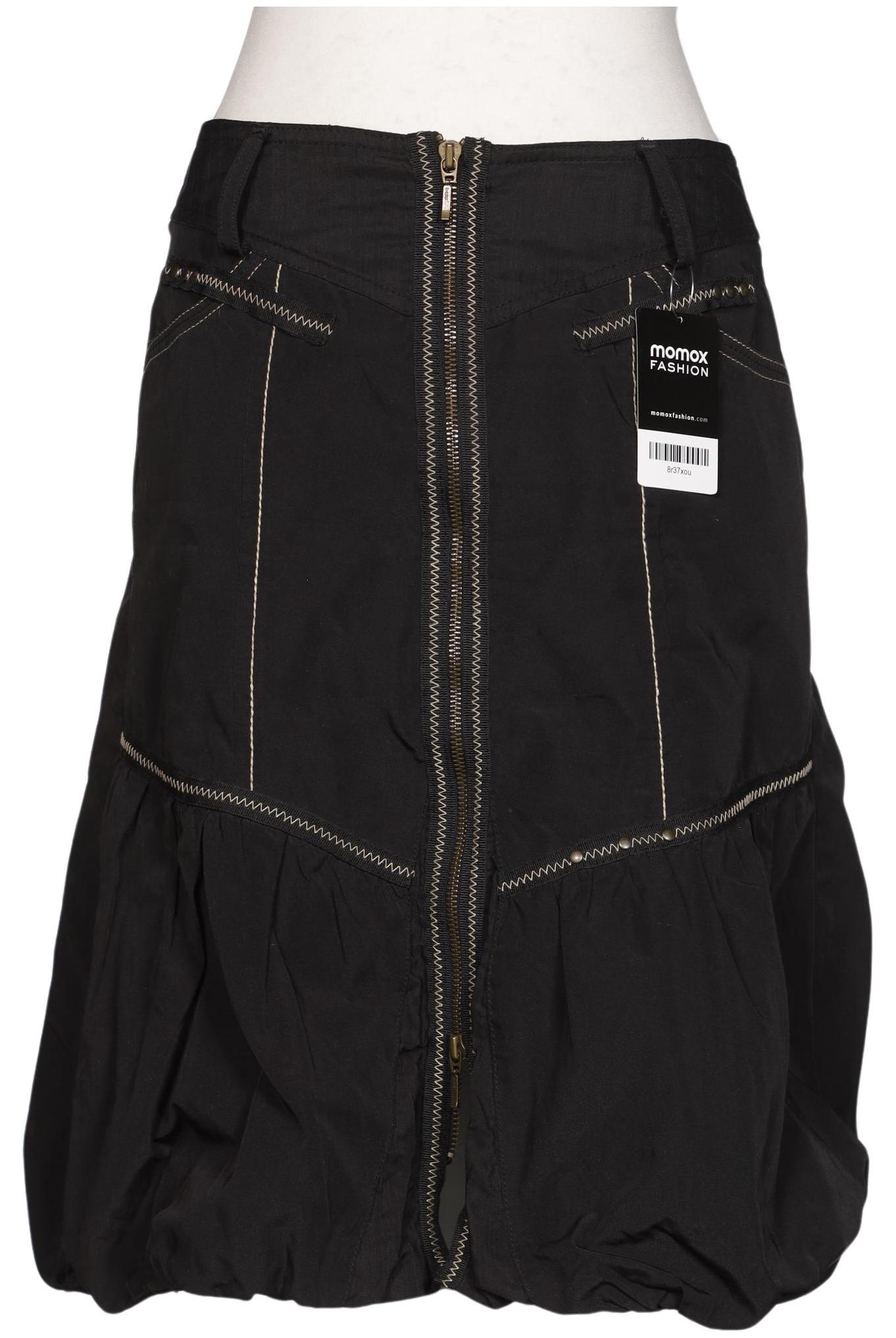 

BiBA Damen Rock, schwarz, Gr. 36