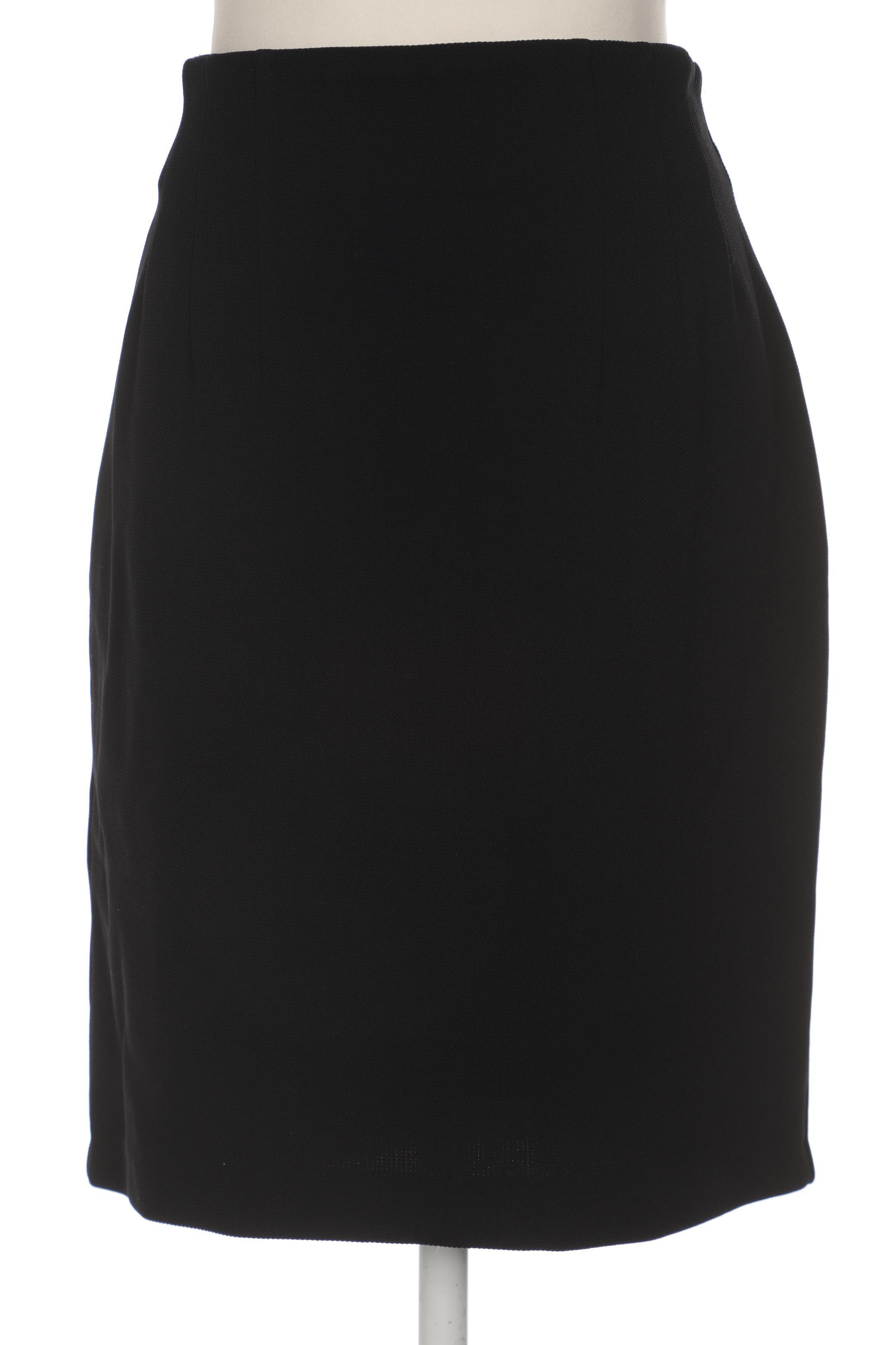 

BiBA Damen Rock, schwarz