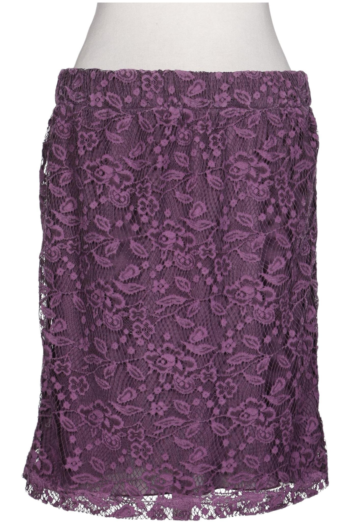 

BiBA Damen Rock, flieder, Gr. 38