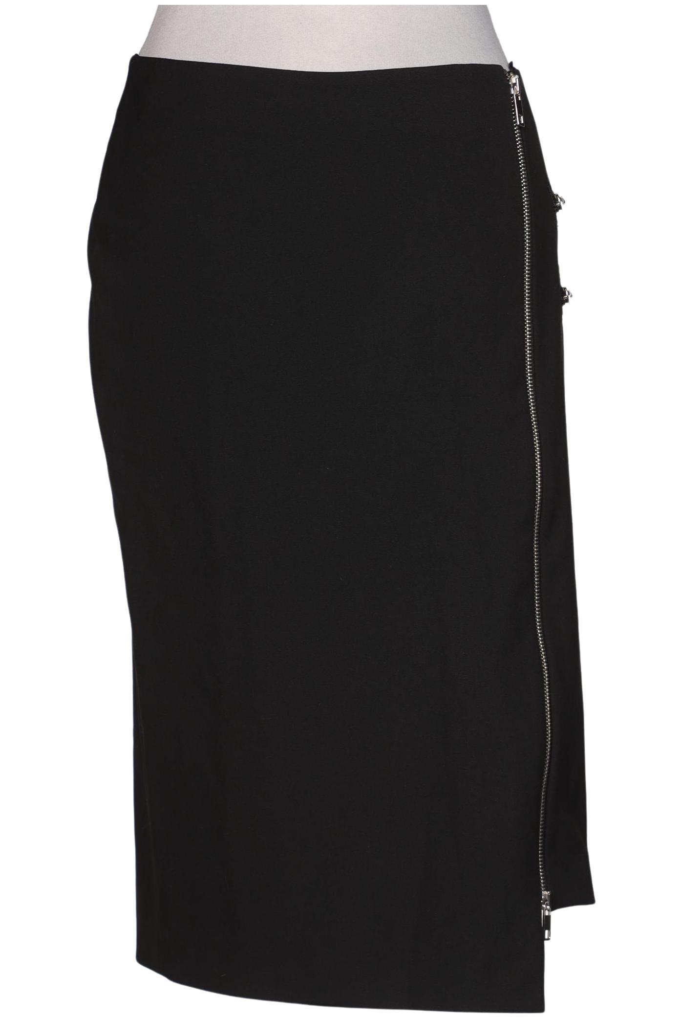 

BiBA Damen Rock, schwarz, Gr. 36